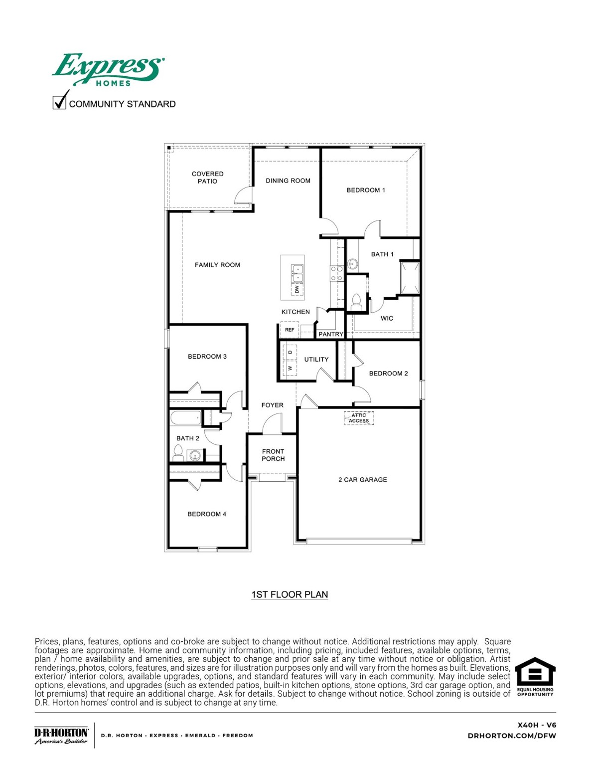 701 Riverbrook Lane, Josephine, TX, 75135