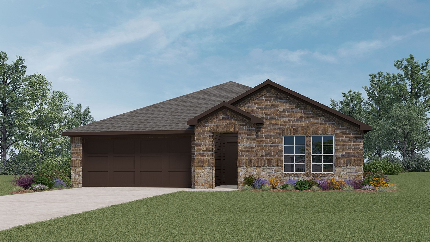Property photo 02 of 613 Lansdowne Drive, Josephine, TX 75135 | MLS #21125692