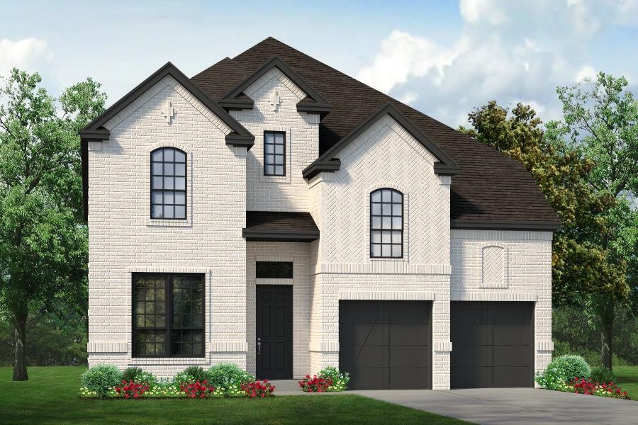 5716 Glynda Drive, North Richland Hills, TX, 76180