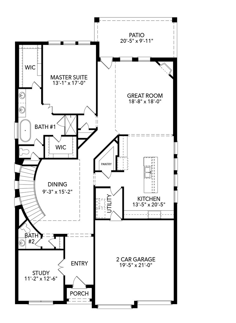5716 Glynda Drive, North Richland Hills, TX, 76180