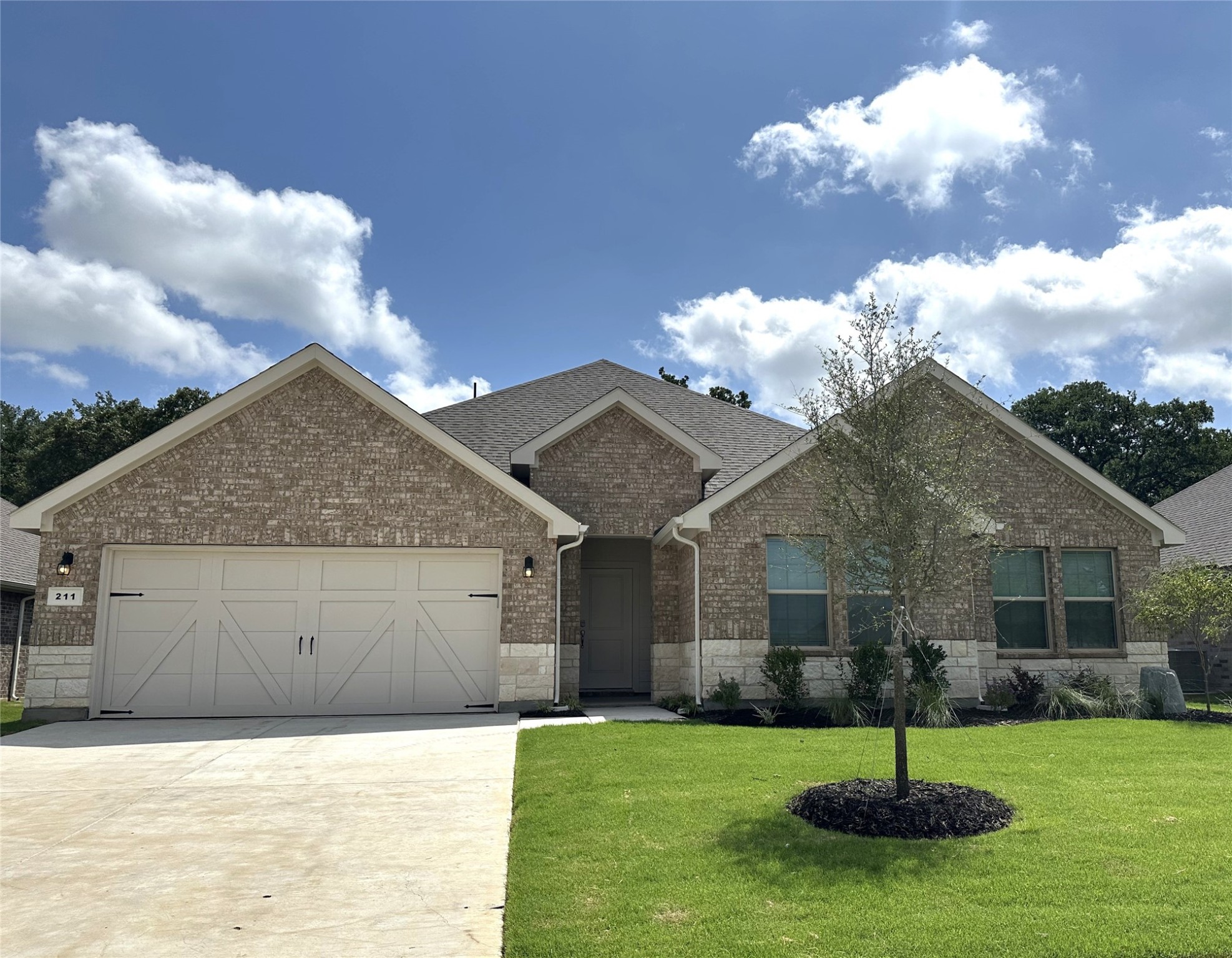 211 Tristan Street, Mansfield, TX, 76063