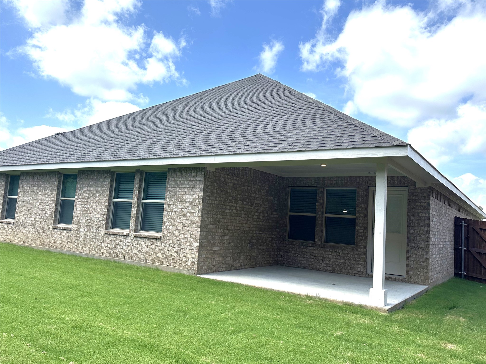 211 Tristan Street, Mansfield, TX, 76063