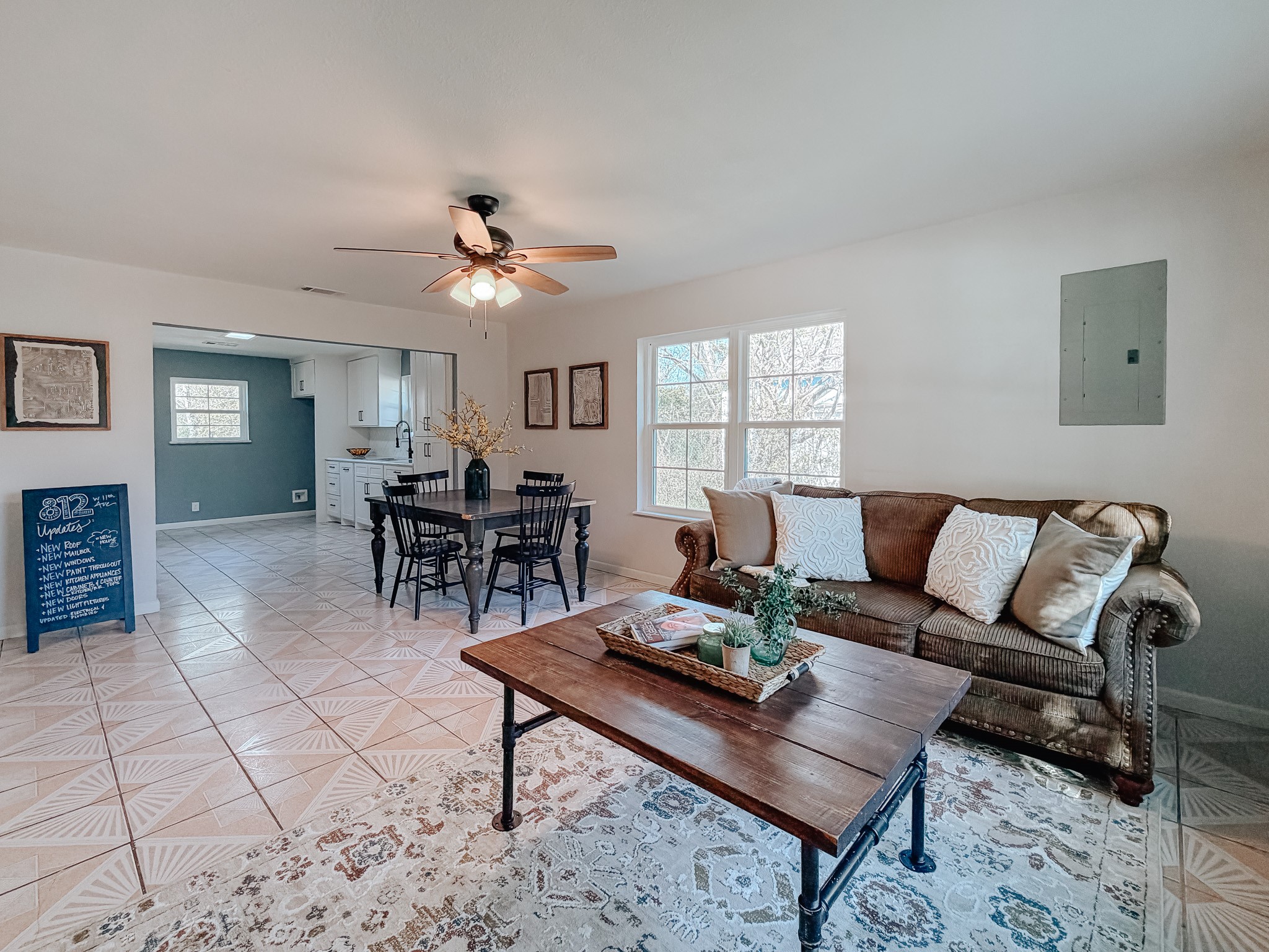 812 W 11th Avenue, Corsicana, TX, 75110