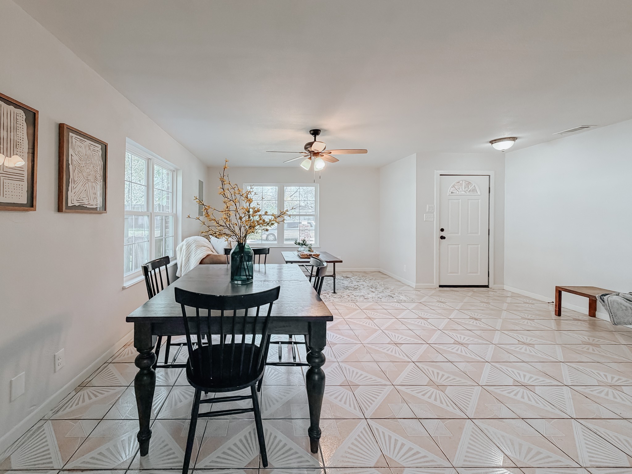 812 W 11th Avenue, Corsicana, TX, 75110