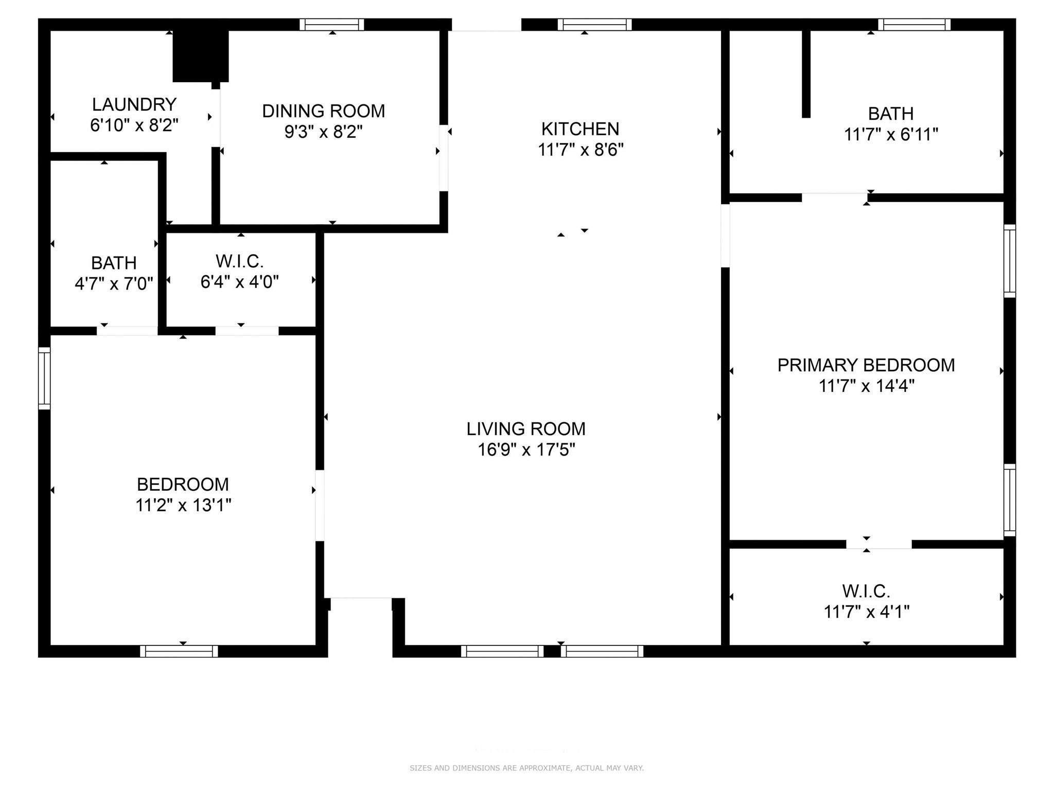 8963 Adams Circle, Cresson, TX, 76035