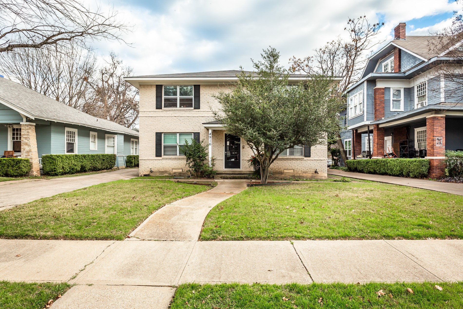 4916 Worth Street UNIT&nbsp;1, Dallas, TX, 75214