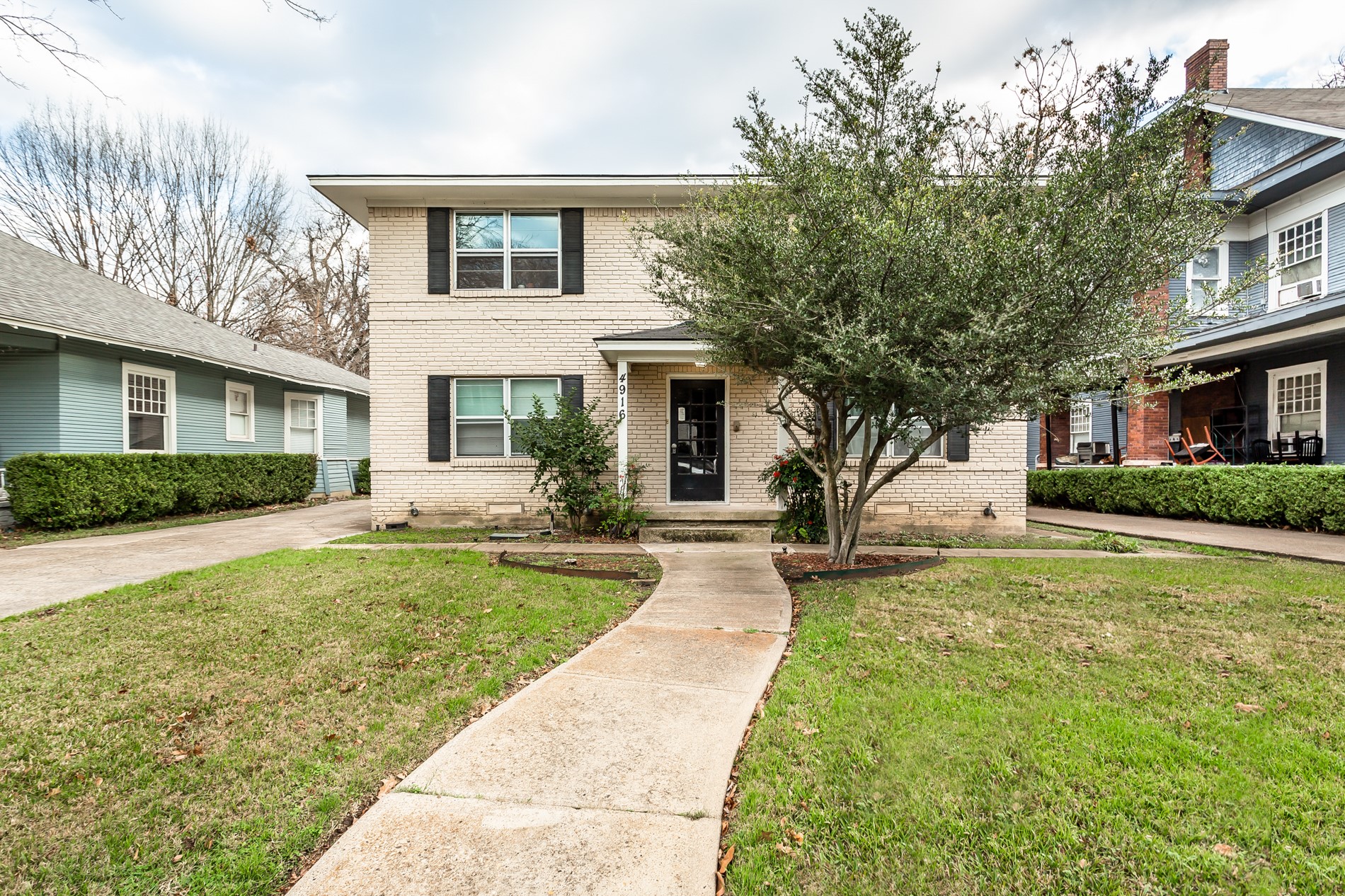 4916 Worth Street UNIT&nbsp;1, Dallas, TX, 75214