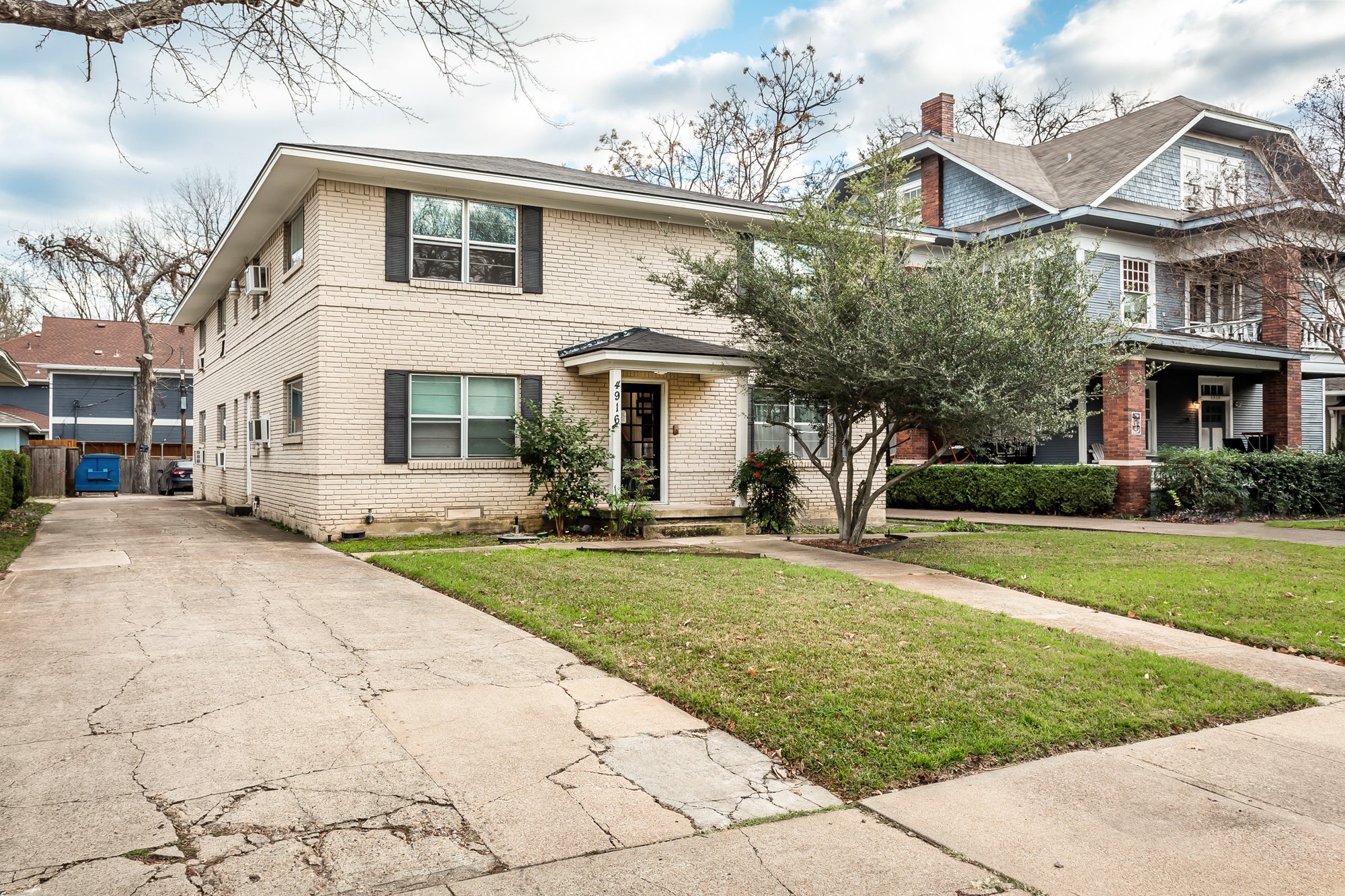 4916 Worth Street UNIT&nbsp;1, Dallas, TX, 75214