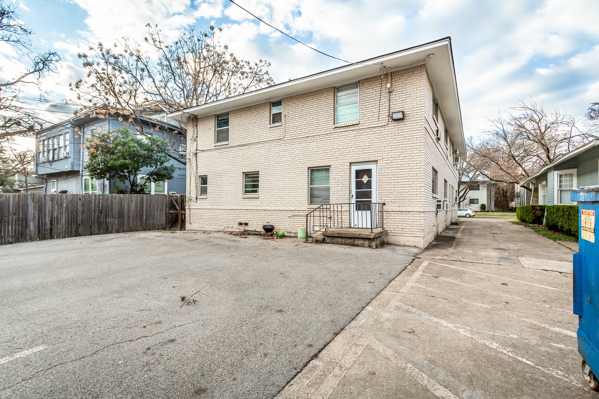 4916 Worth Street UNIT&nbsp;1, Dallas, TX, 75214
