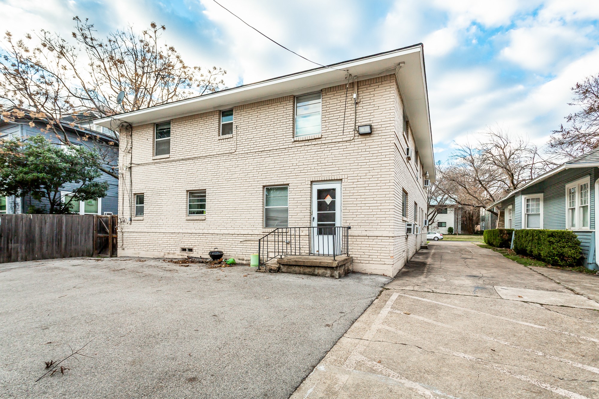 4916 Worth Street UNIT&nbsp;1, Dallas, TX, 75214