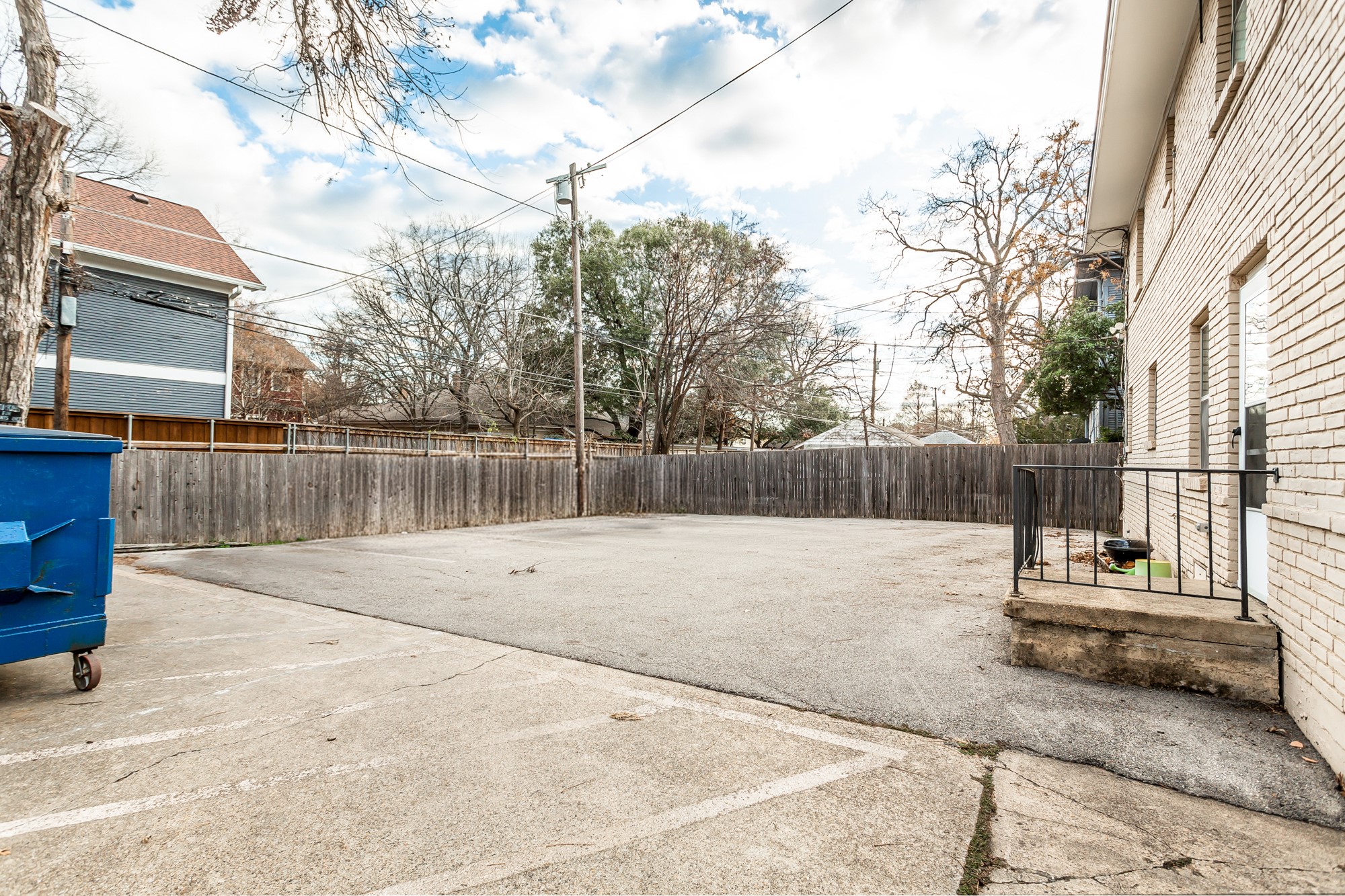 4916 Worth Street UNIT&nbsp;1, Dallas, TX, 75214