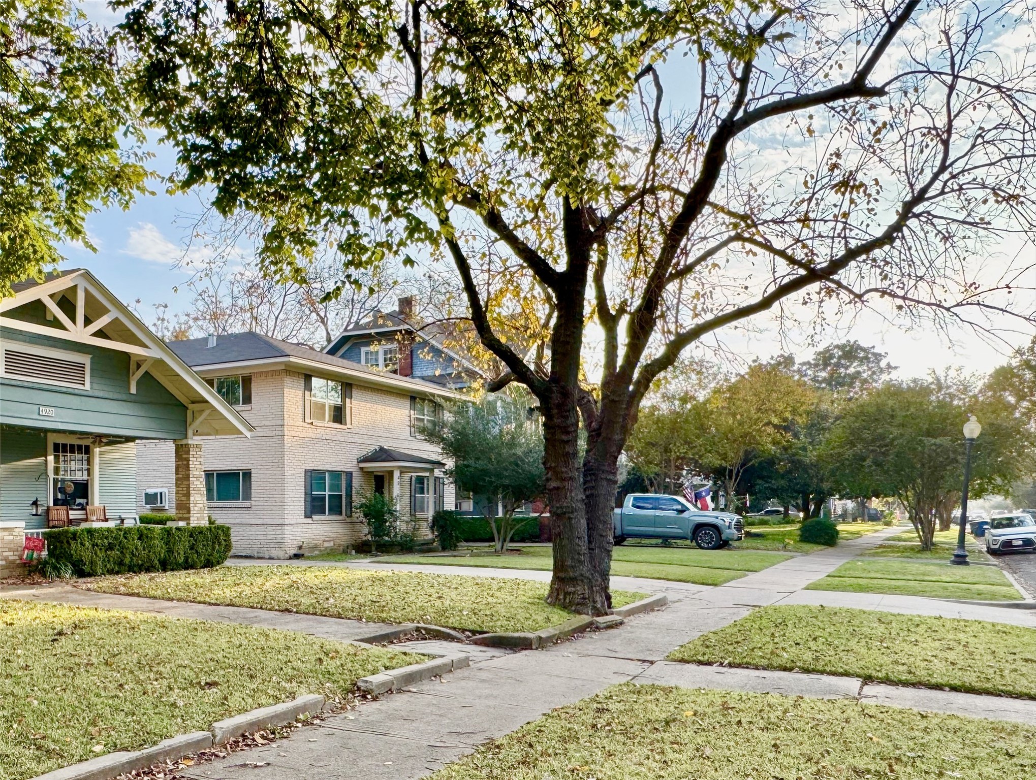 4916 Worth Street UNIT&nbsp;1, Dallas, TX, 75214