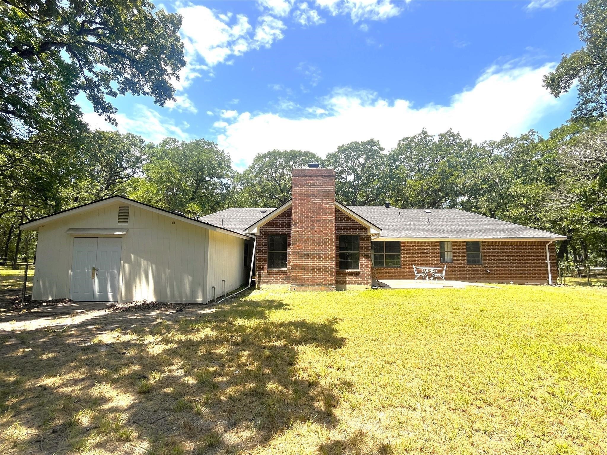 9644 Deer Park, Quinlan, TX, 75474