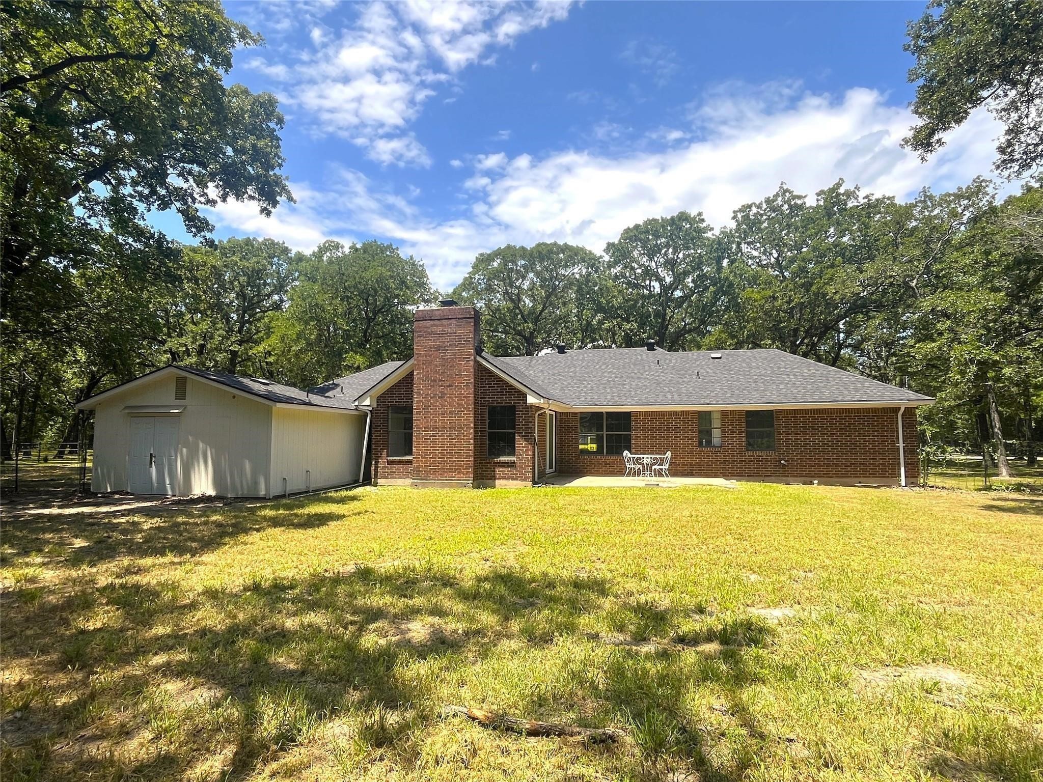 9644 Deer Park, Quinlan, TX, 75474