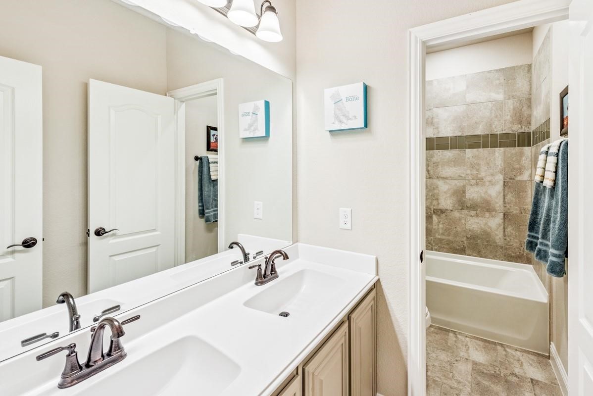 3113 Coral Ridge Court, Mesquite, TX, 75181