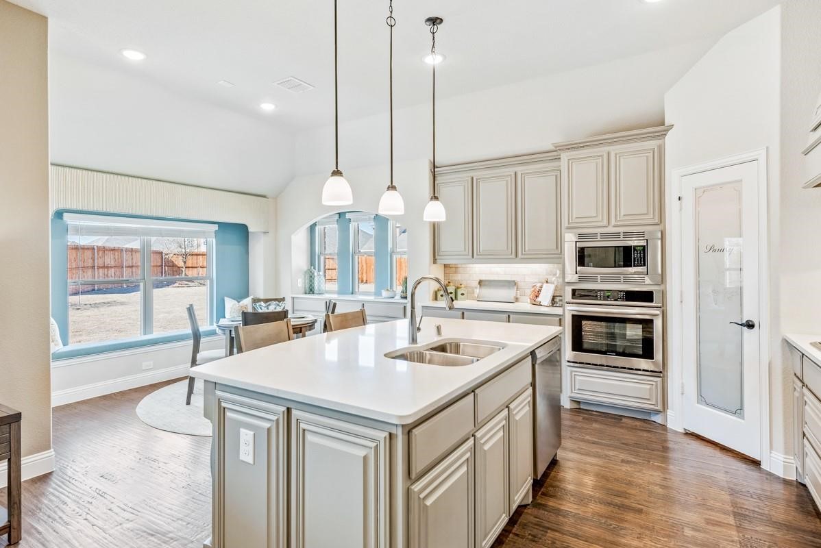 3113 Coral Ridge Court, Mesquite, TX, 75181
