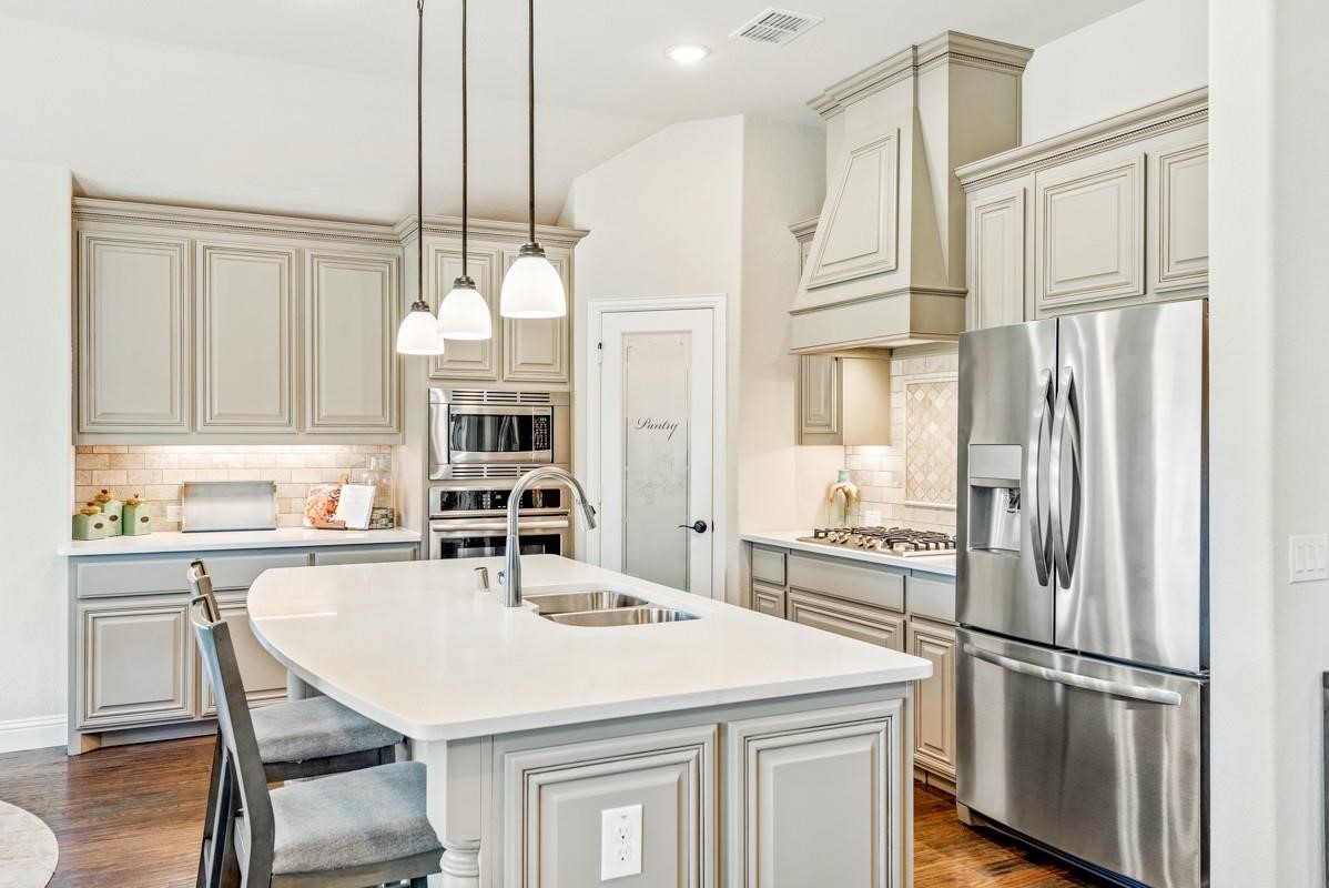 3113 Coral Ridge Court, Mesquite, TX, 75181