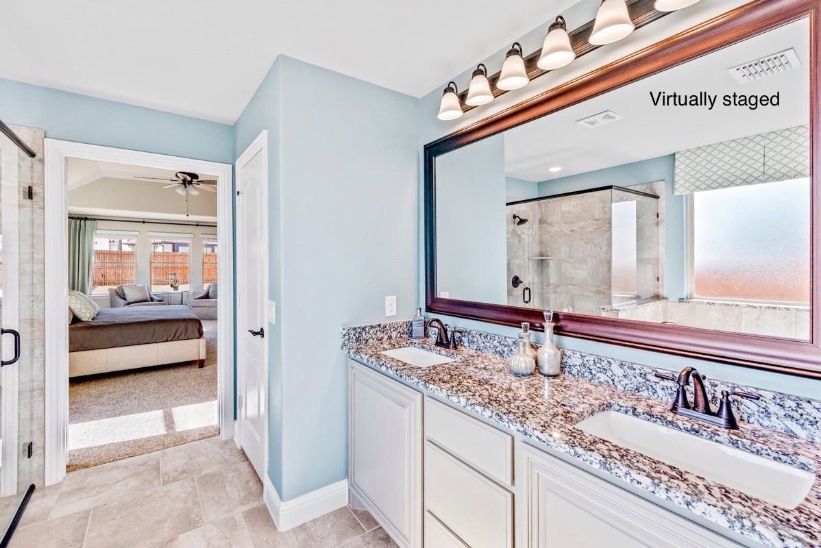 3113 Coral Ridge Court, Mesquite, TX, 75181