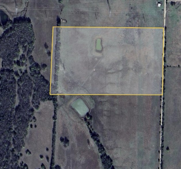 801 COUNTY ROAD 36010, Honey Grove, TX, 75446