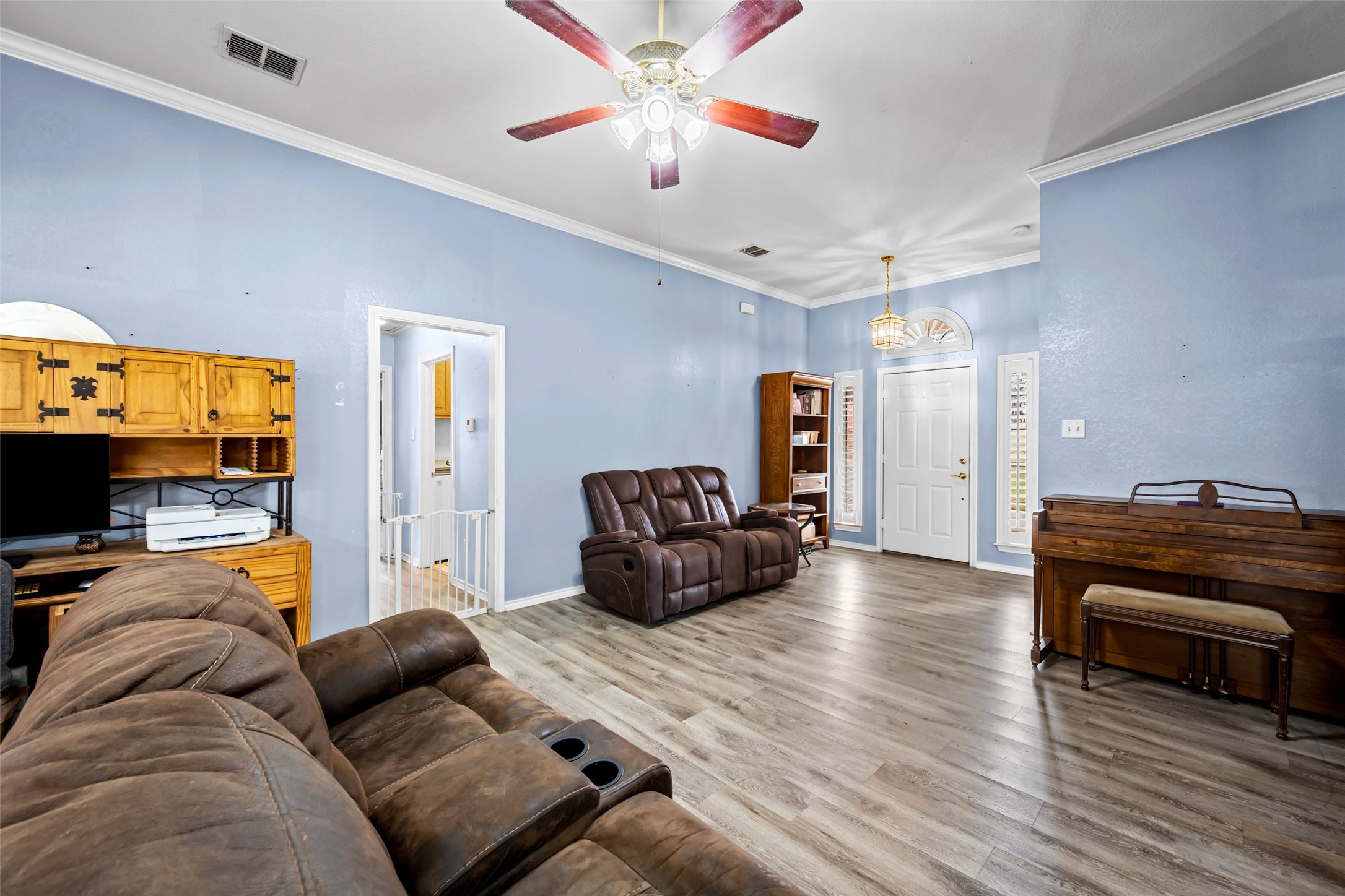 7698 Fm 920, Poolville, TX, 76487