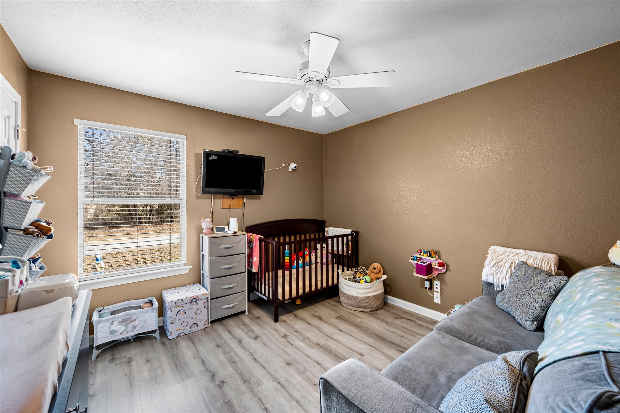 7698 Fm 920, Poolville, TX, 76487