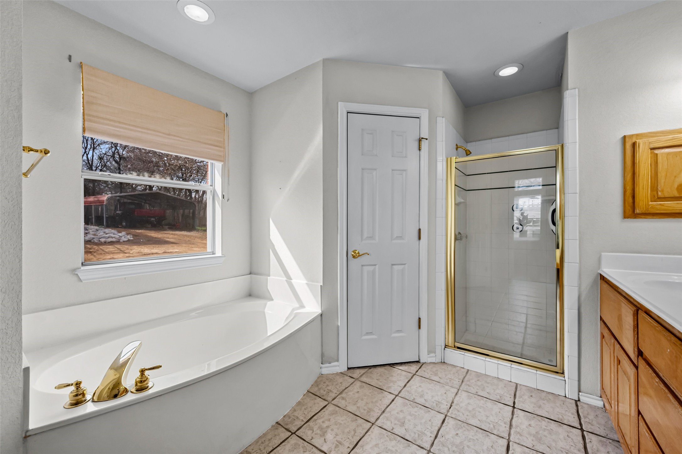 7698 Fm 920, Poolville, TX, 76487