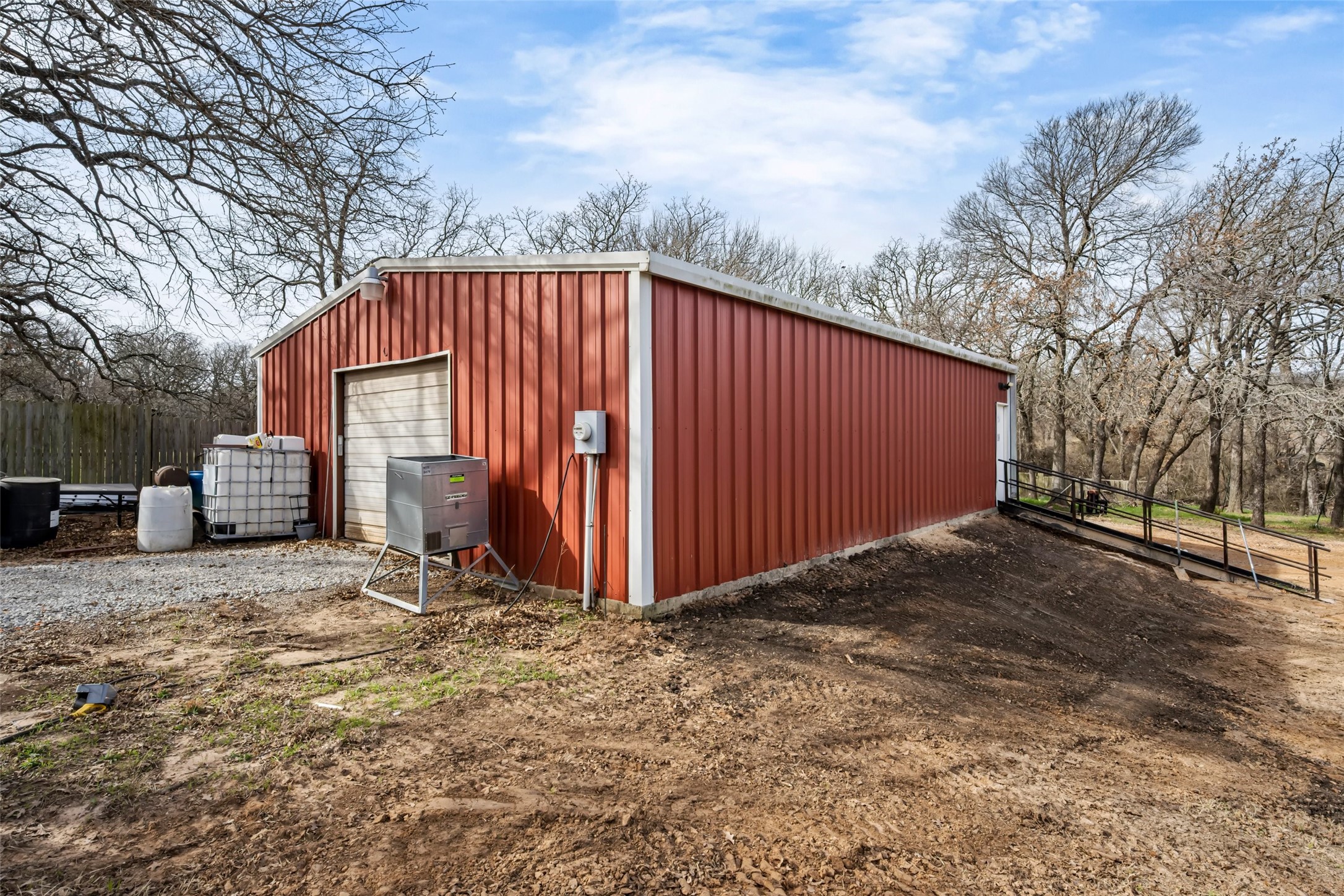 7698 Fm 920, Poolville, TX, 76487