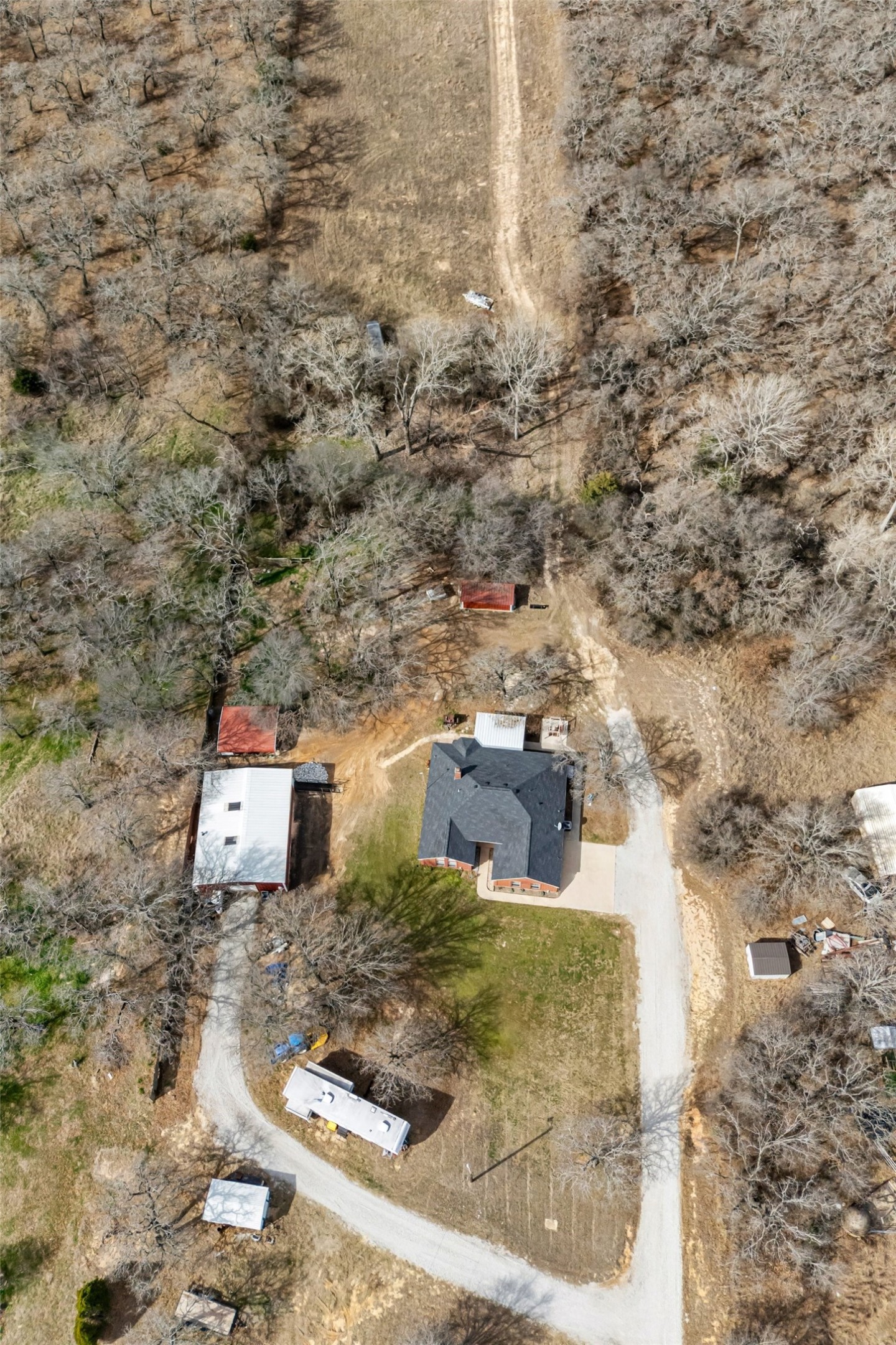 7698 Fm 920, Poolville, TX, 76487