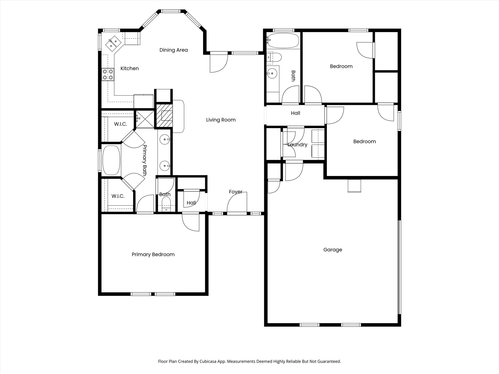 7698 Fm 920, Poolville, TX, 76487