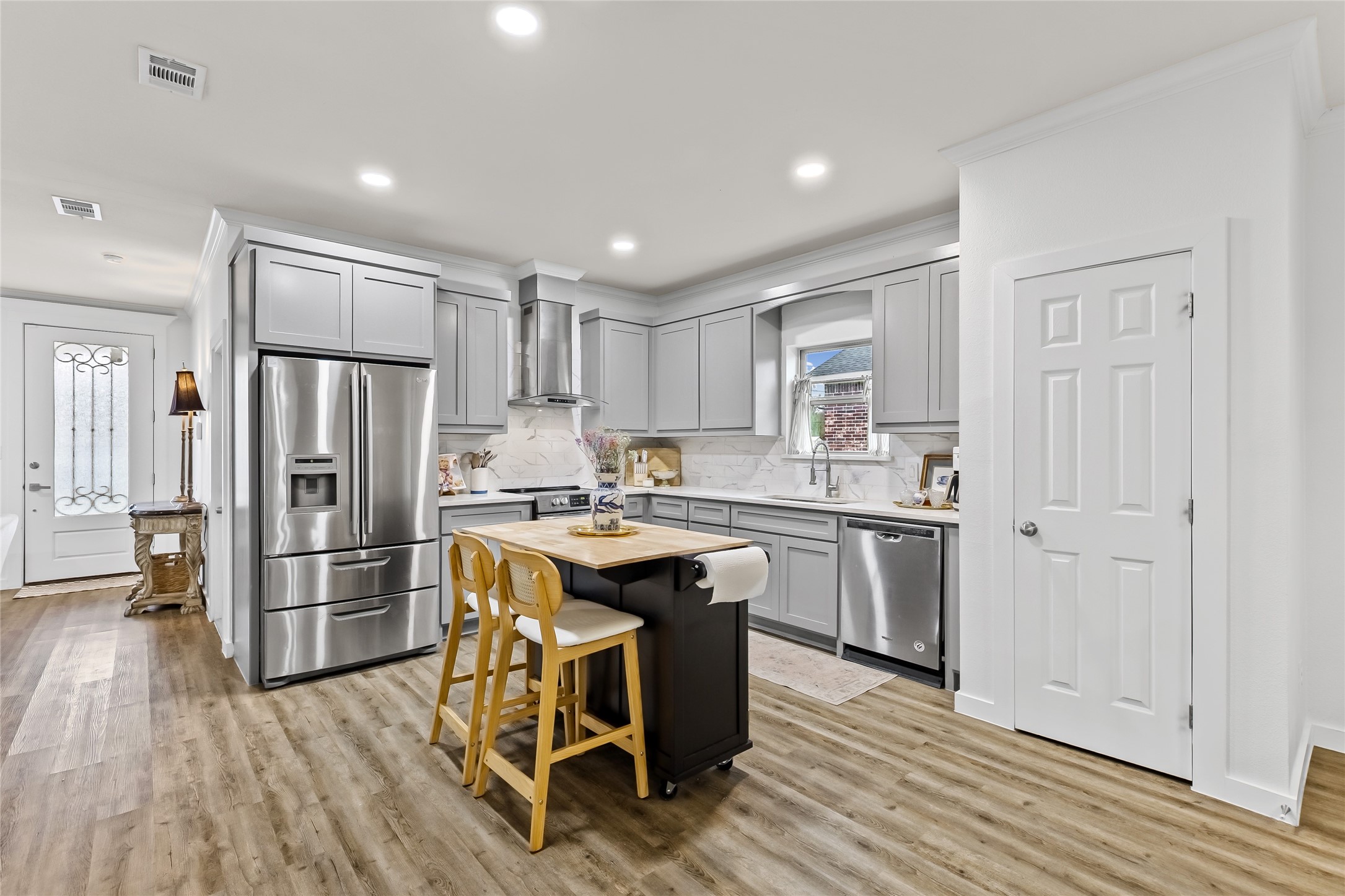 1326 Hemphill Street, Greenville, TX, 75401