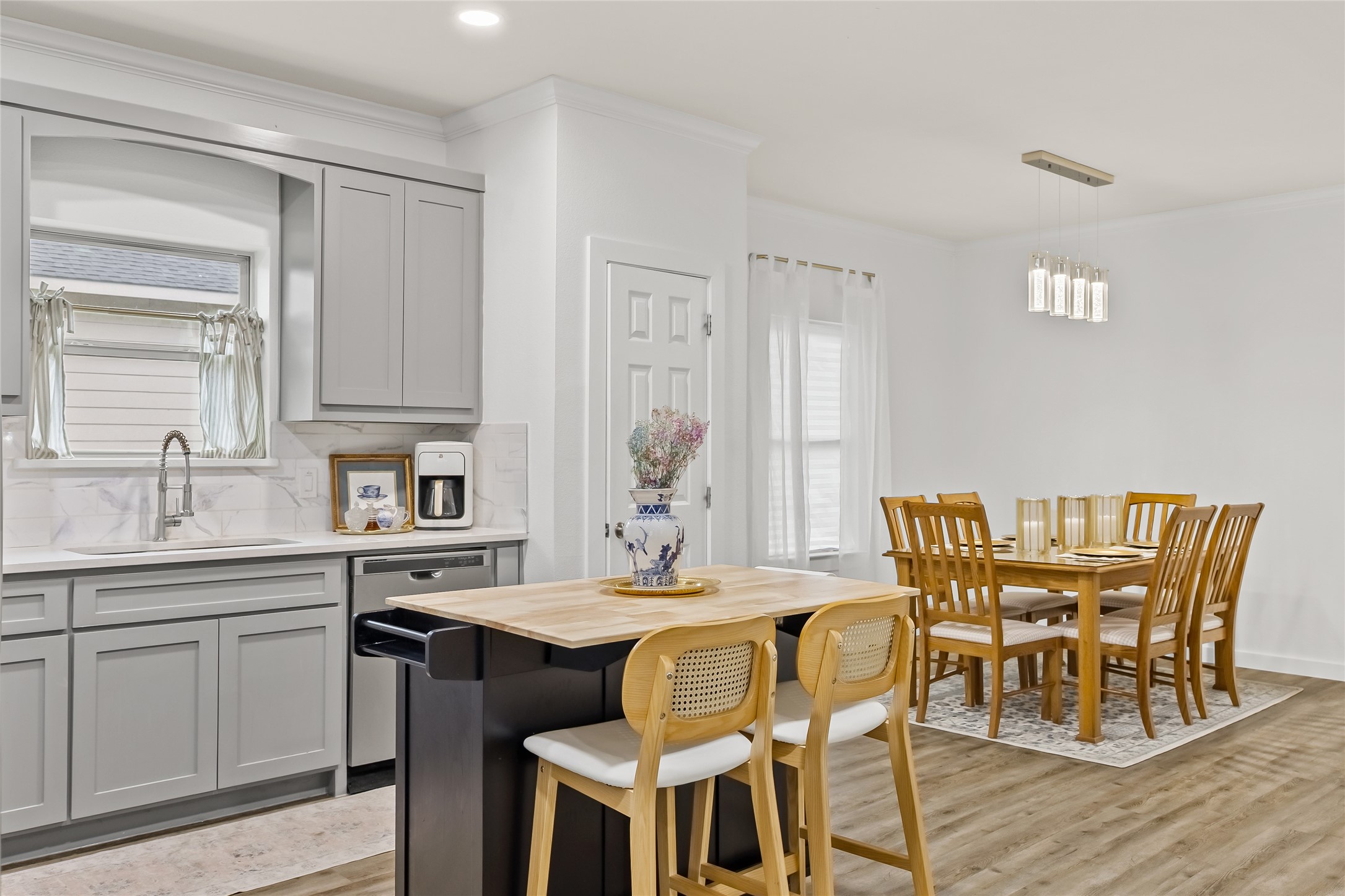 1326 Hemphill Street, Greenville, TX, 75401