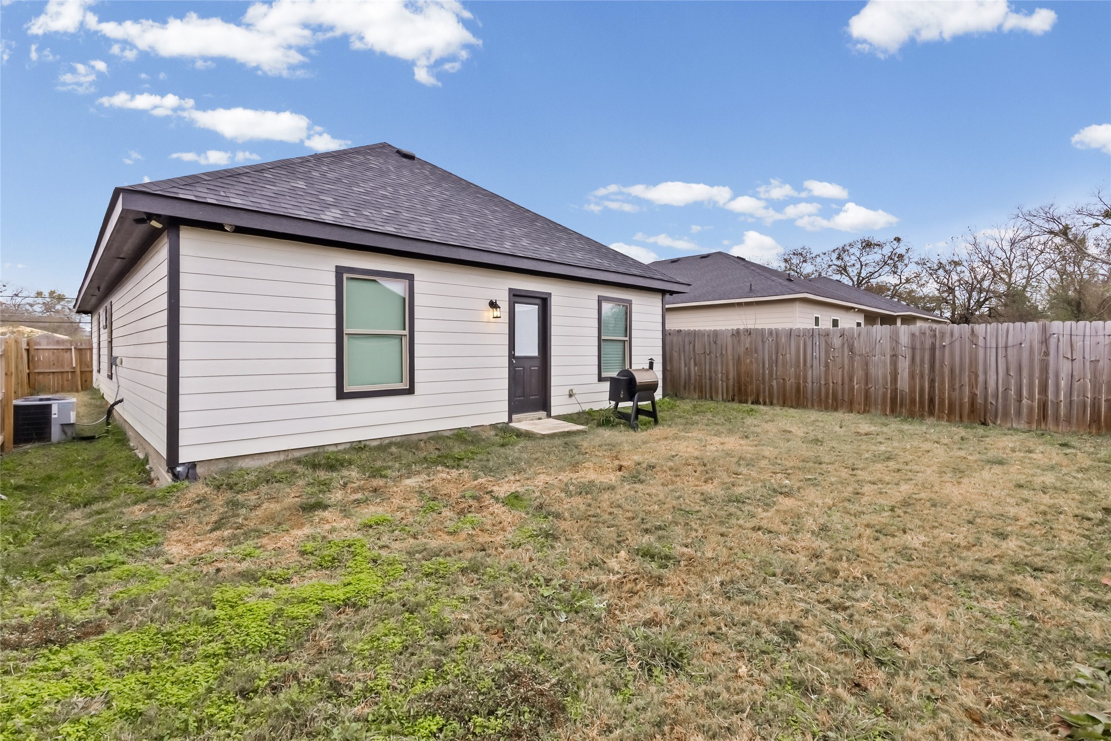 1326 Hemphill Street, Greenville, TX, 75401