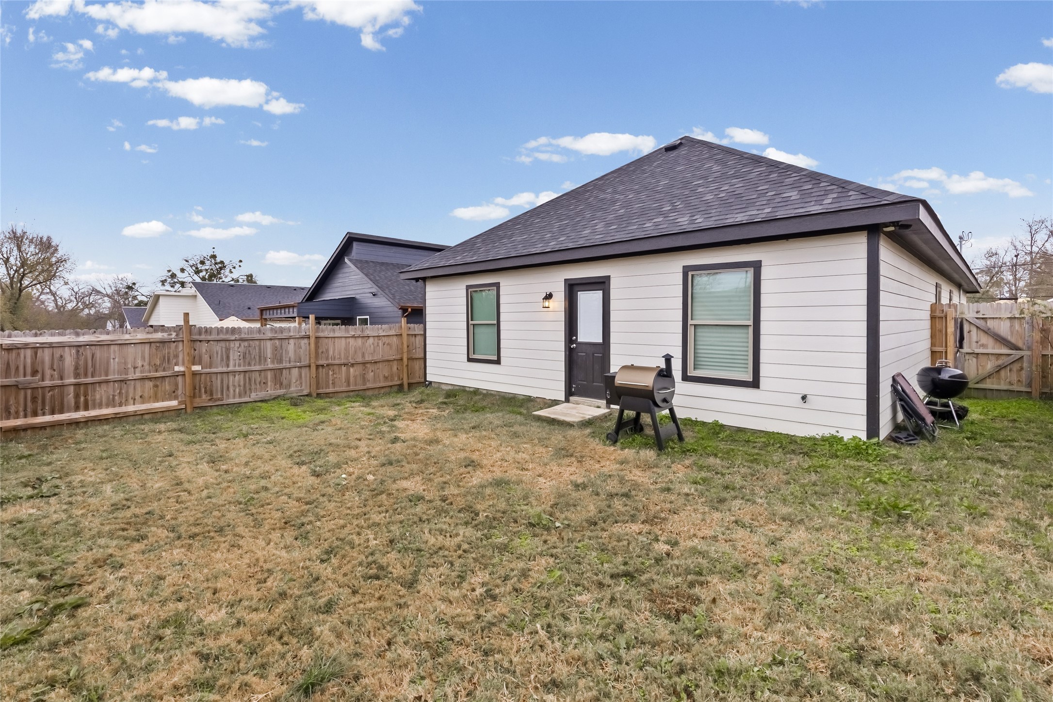 1326 Hemphill Street, Greenville, TX, 75401
