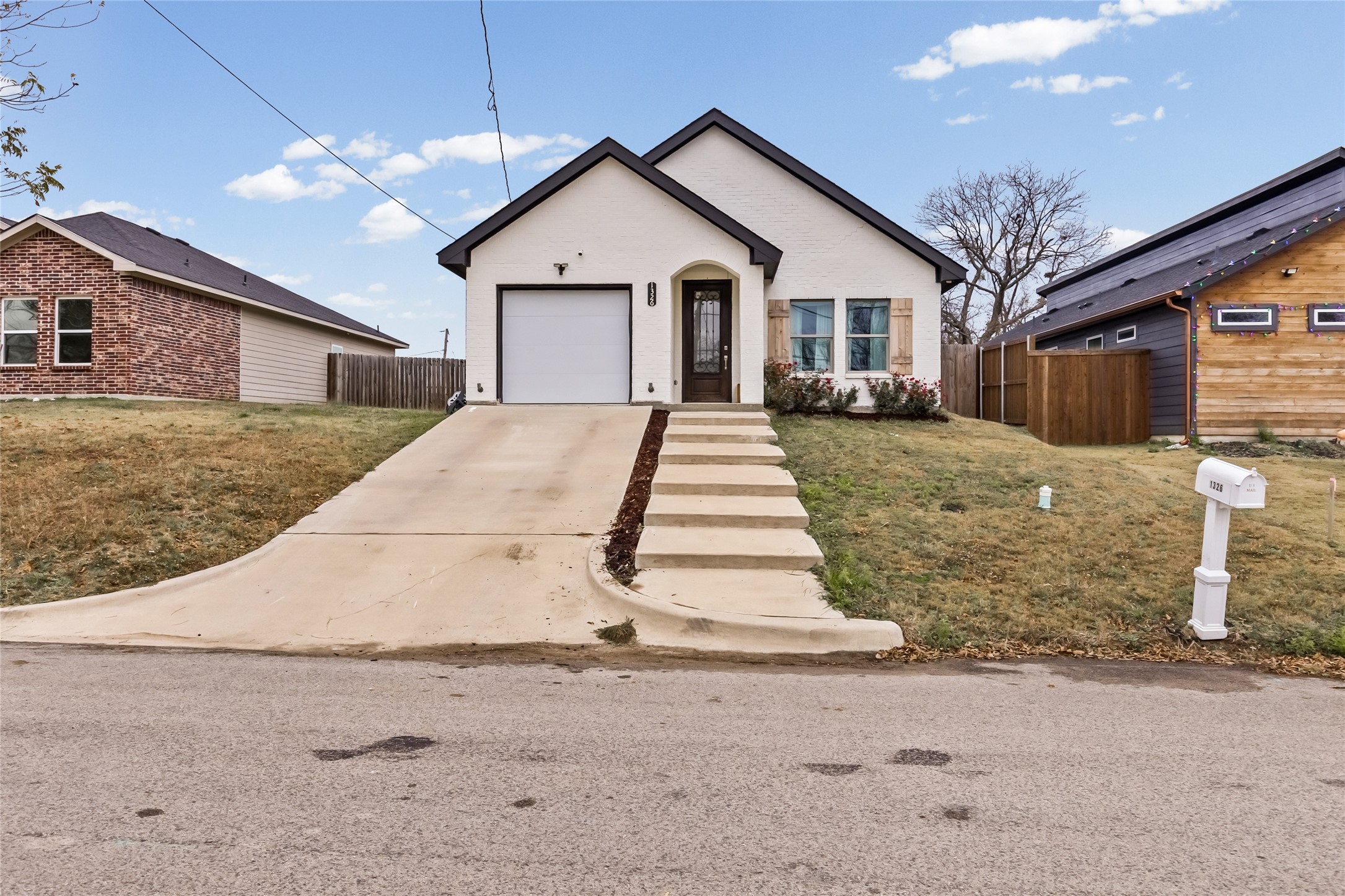 1326 Hemphill Street, Greenville, TX, 75401