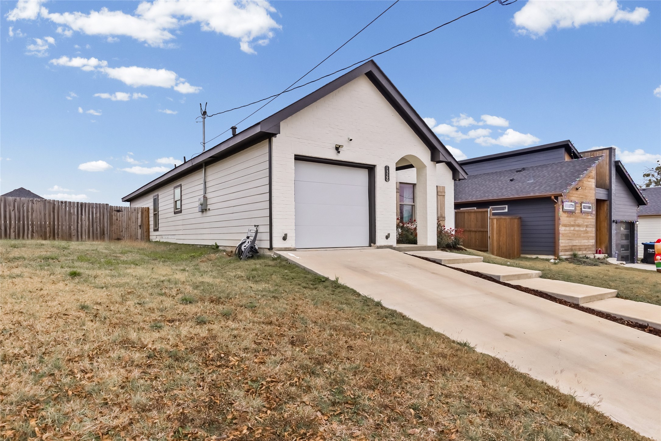 1326 Hemphill Street, Greenville, TX, 75401