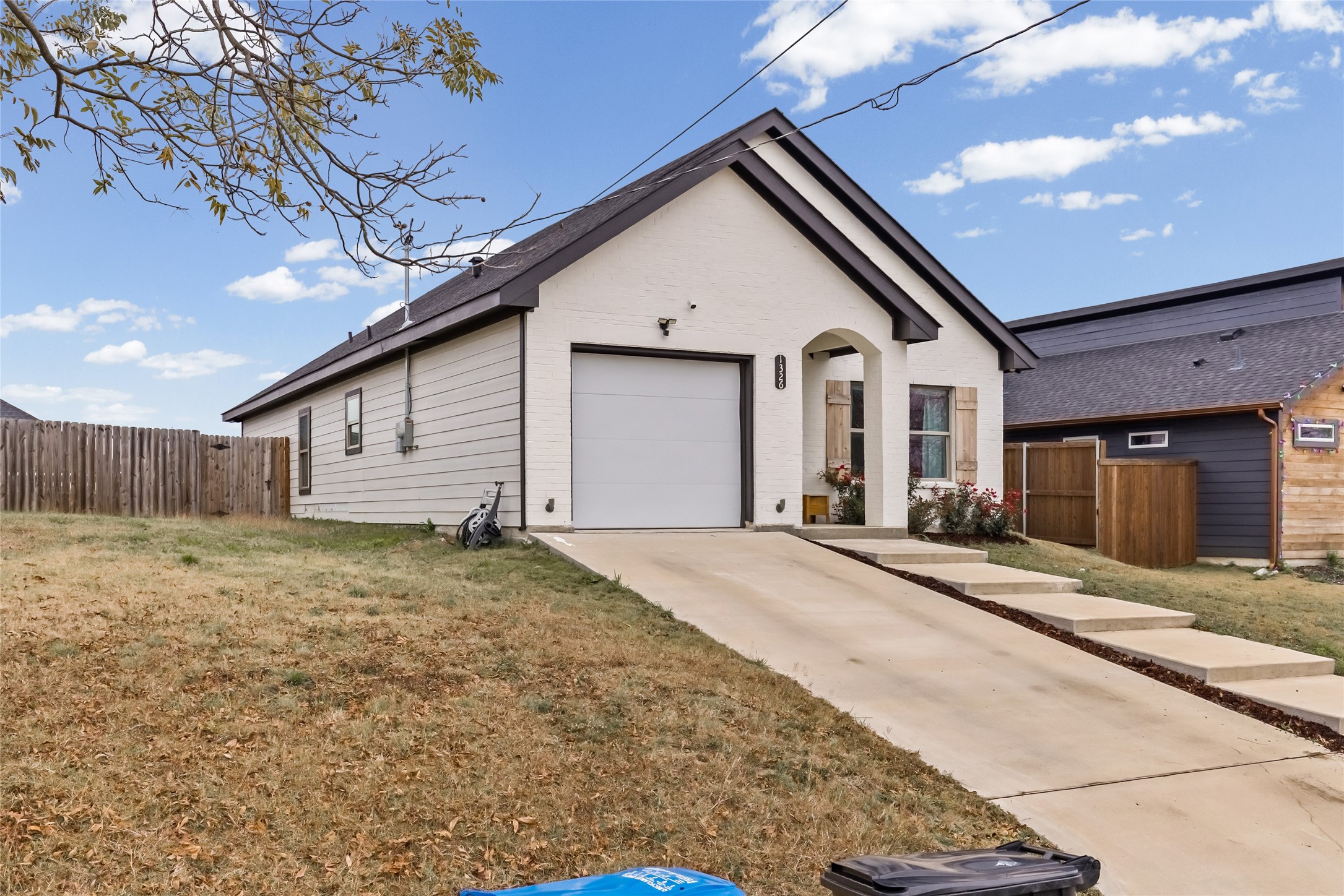 1326 Hemphill Street, Greenville, TX, 75401