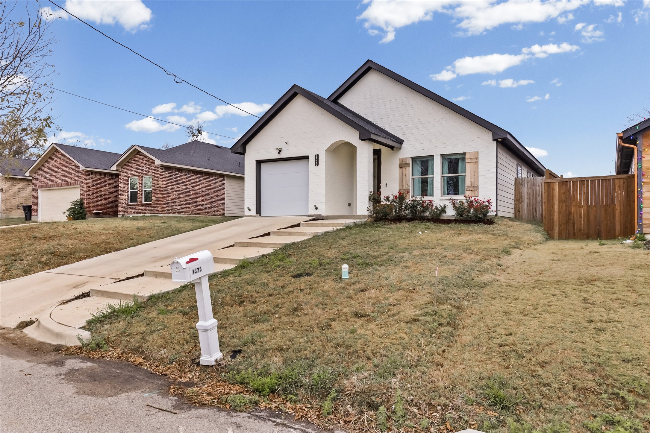 1326 Hemphill Street, Greenville, TX, 75401