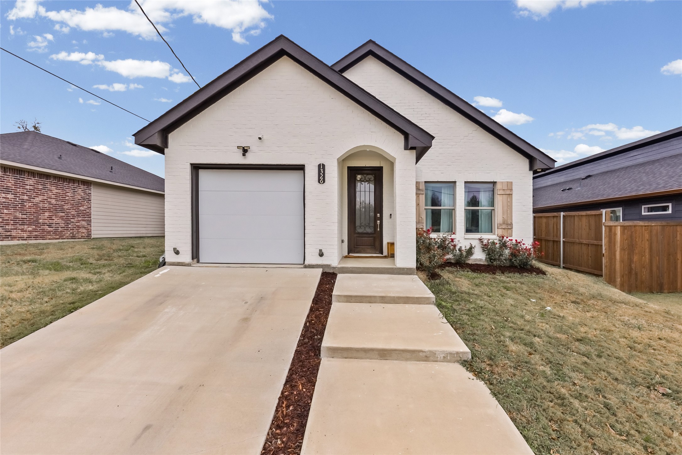 1326 Hemphill Street, Greenville, TX, 75401
