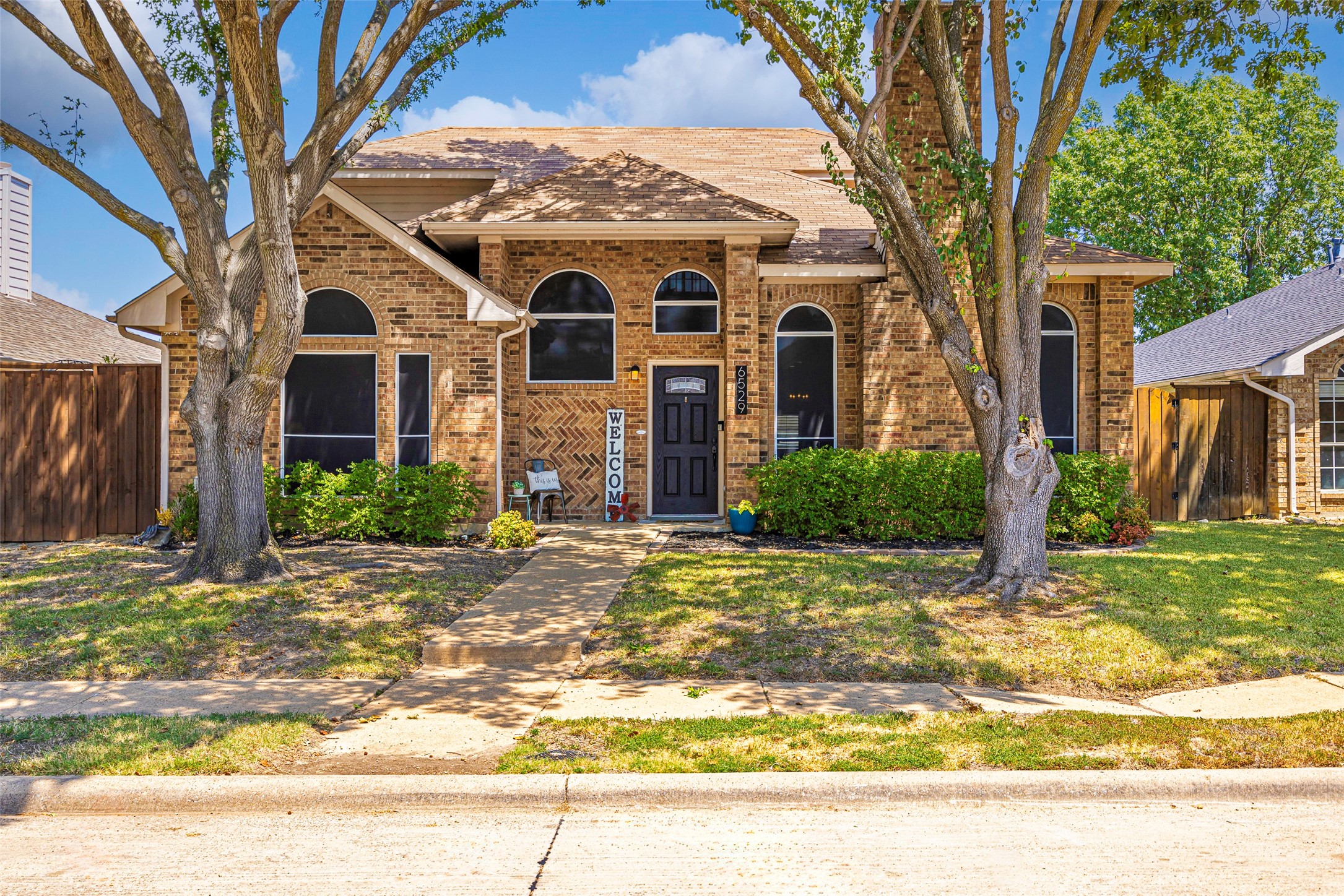 6529 Bandalia Drive, Rowlett, TX, 75089