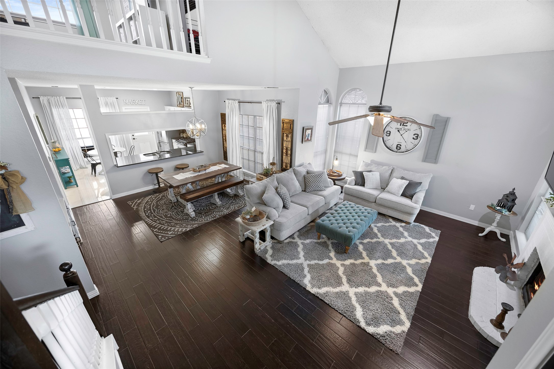 6529 Bandalia Drive, Rowlett, TX, 75089