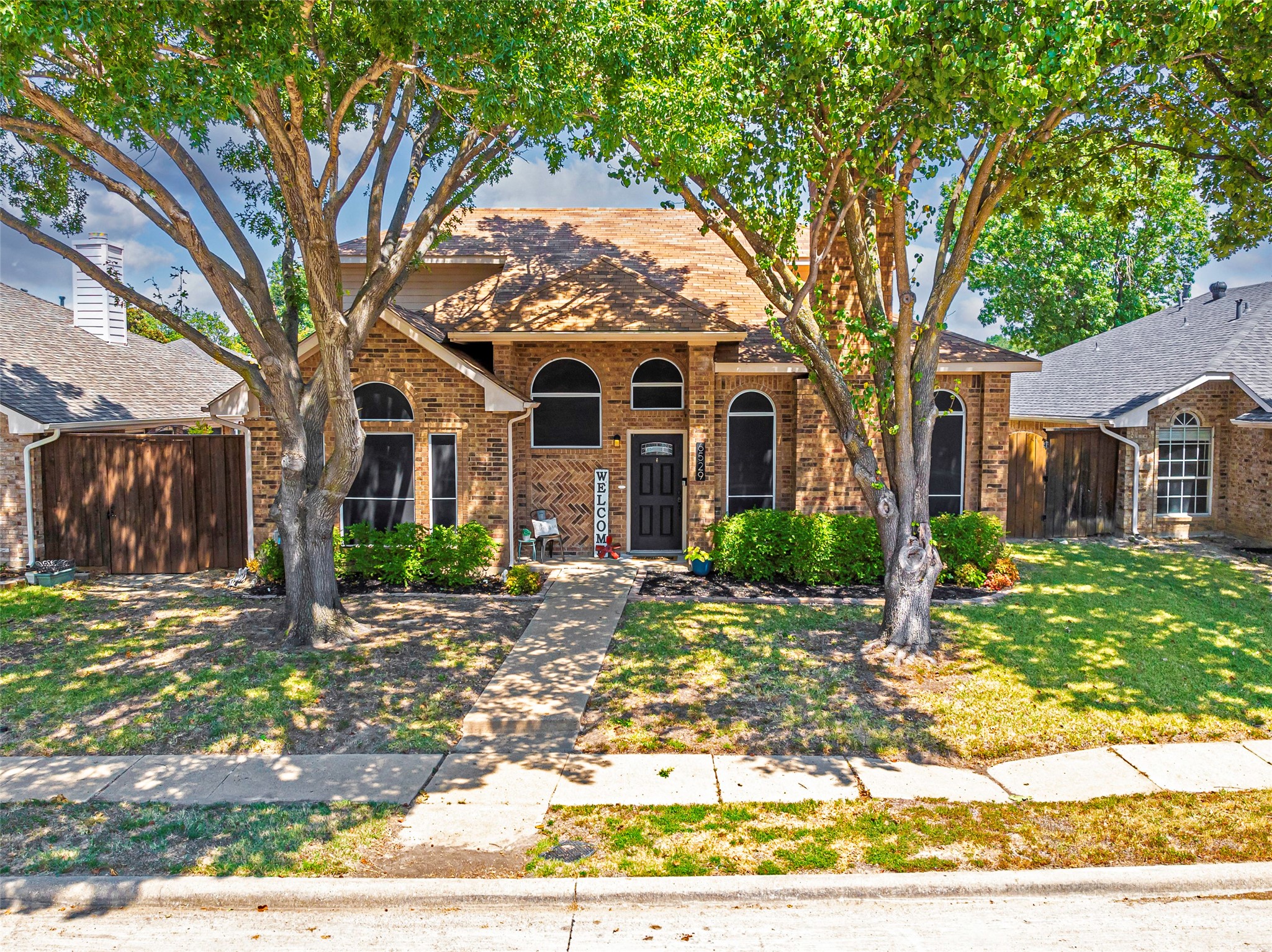 6529 Bandalia Drive, Rowlett, TX, 75089