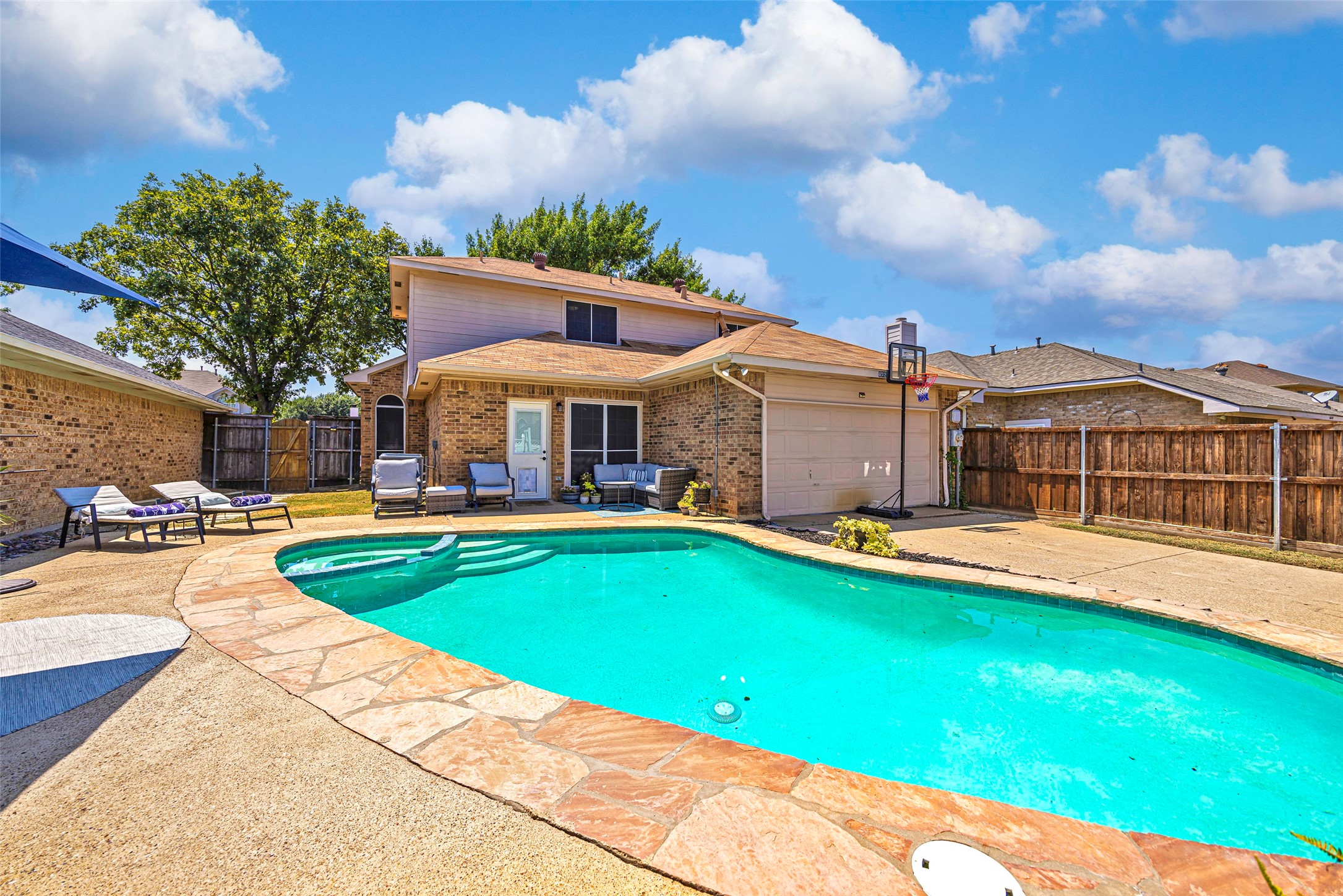 6529 Bandalia Drive, Rowlett, TX, 75089