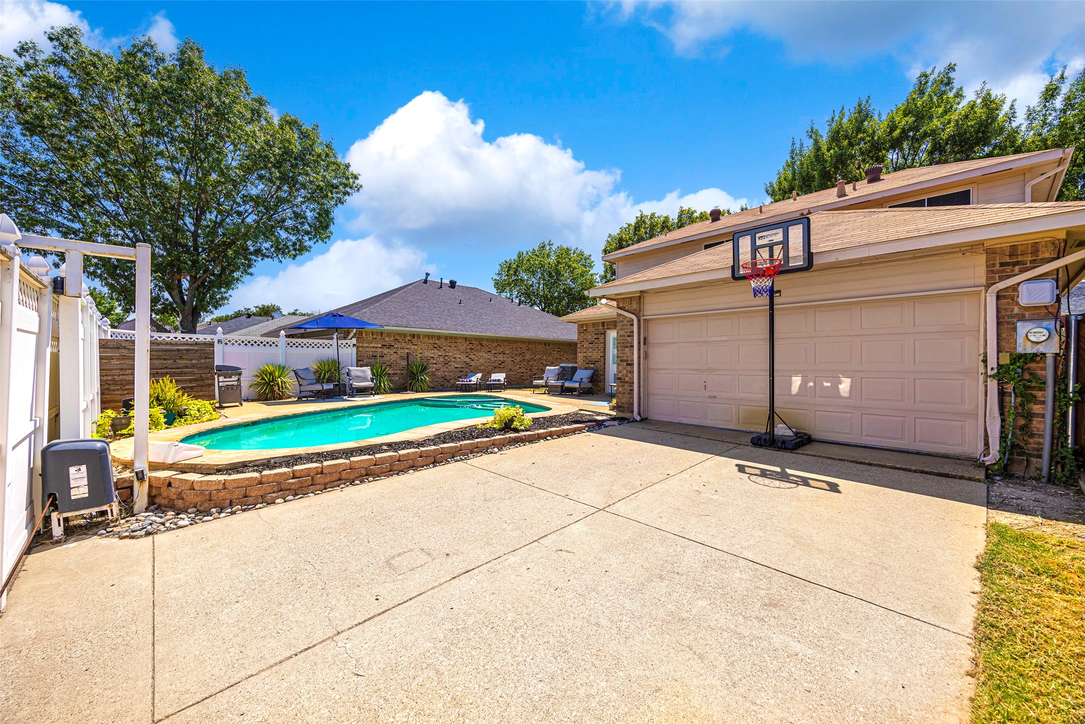 6529 Bandalia Drive, Rowlett, TX, 75089
