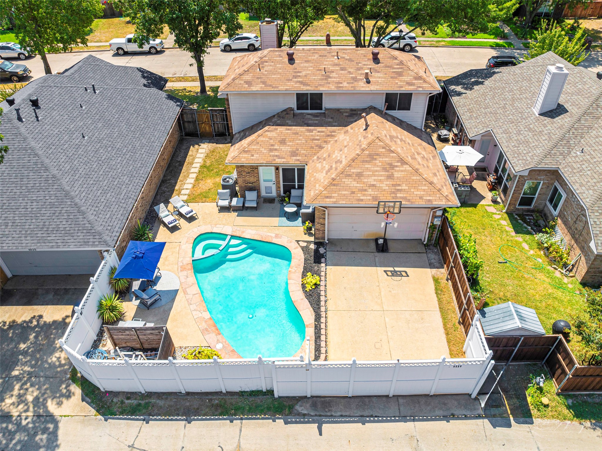 6529 Bandalia Drive, Rowlett, TX, 75089
