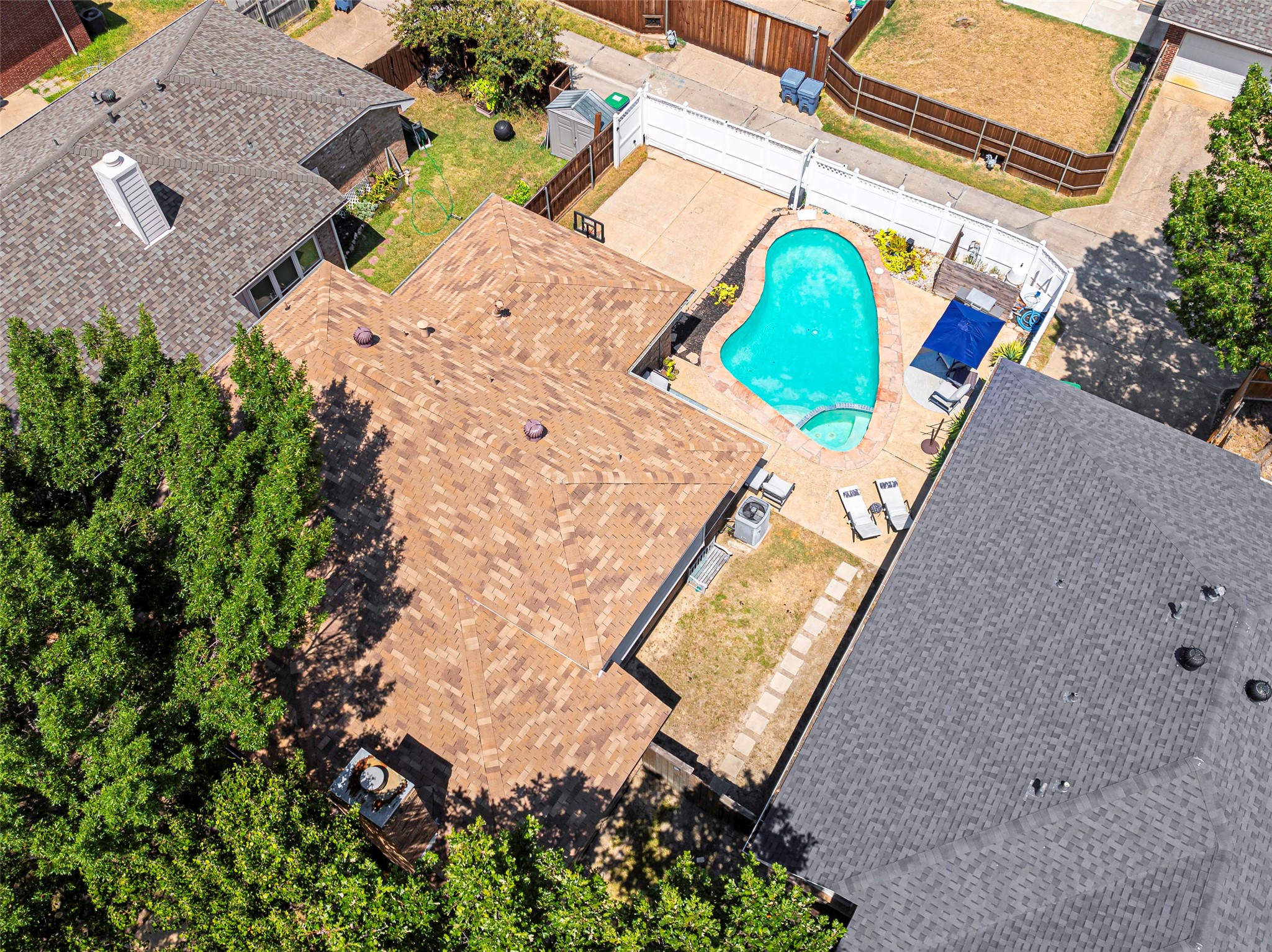 6529 Bandalia Drive, Rowlett, TX, 75089