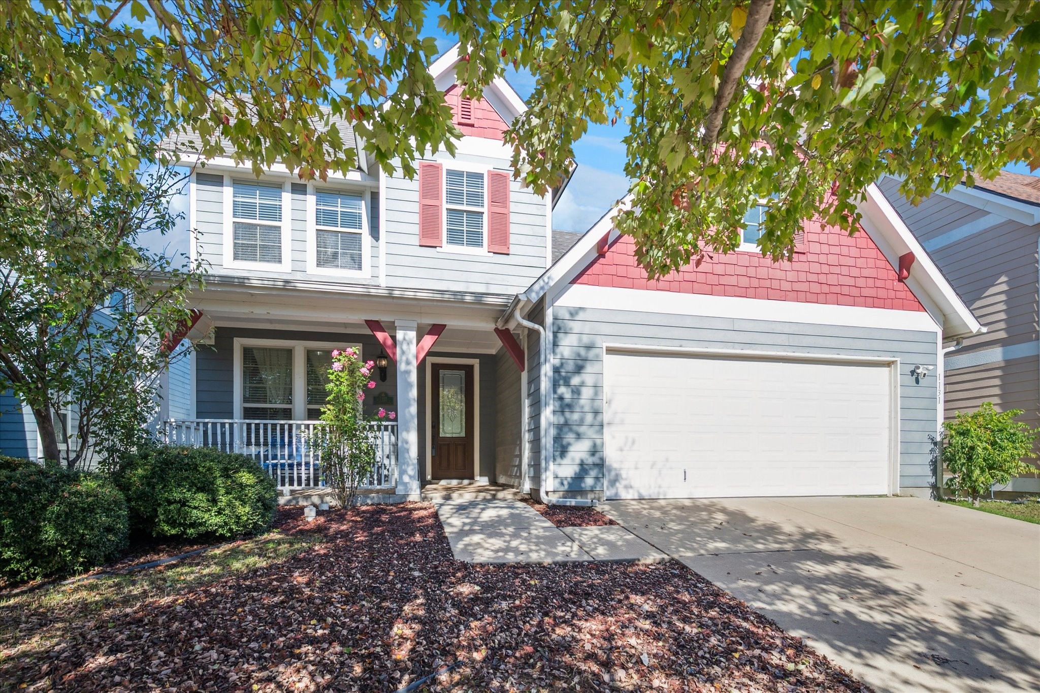 Property photo 01 of 1131 Charleston Lane, Savannah, TX 76227 | MLS #21127188