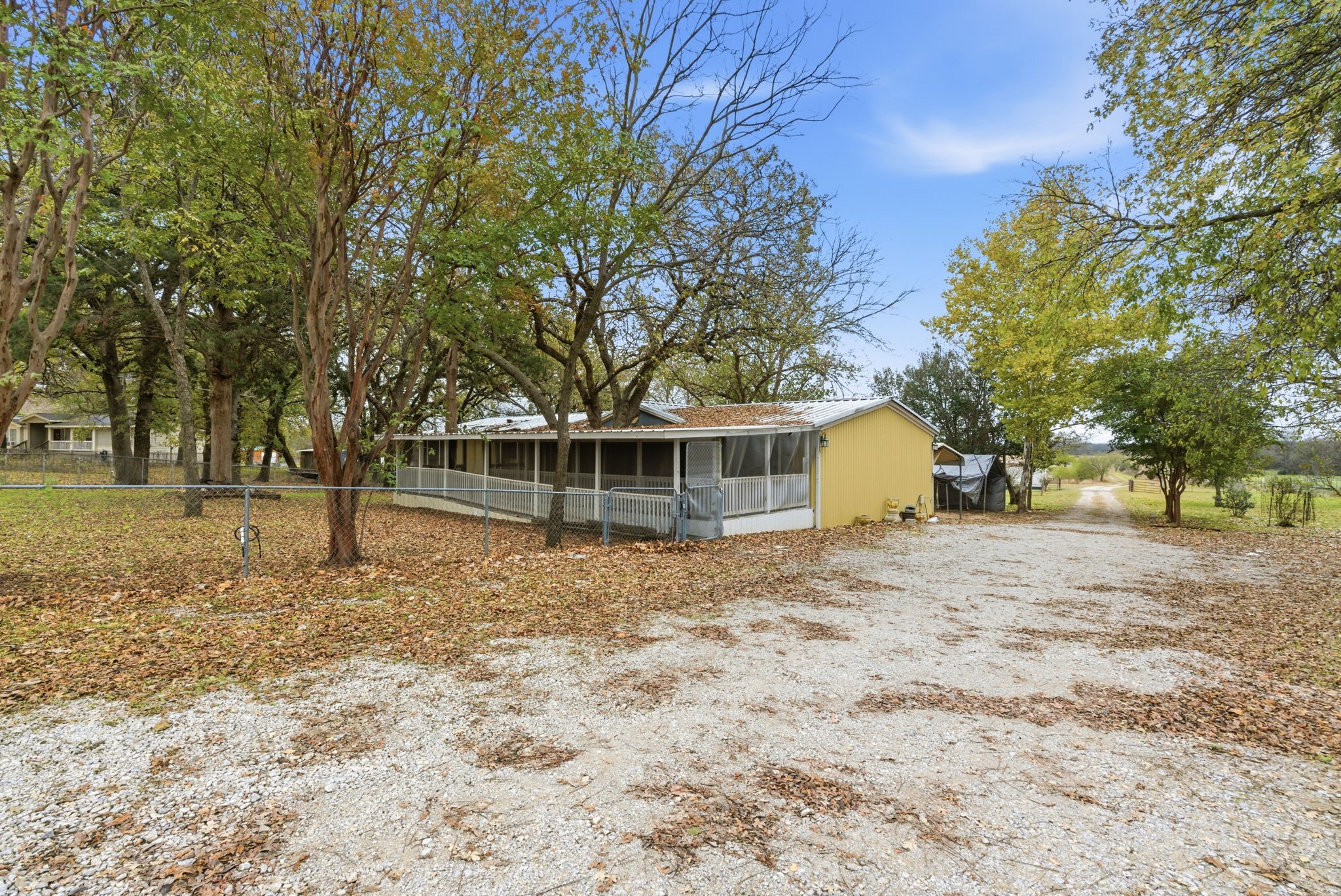 Property photo 01 of 364 Wonder Drive, Springtown, TX 76082 | MLS #21127257