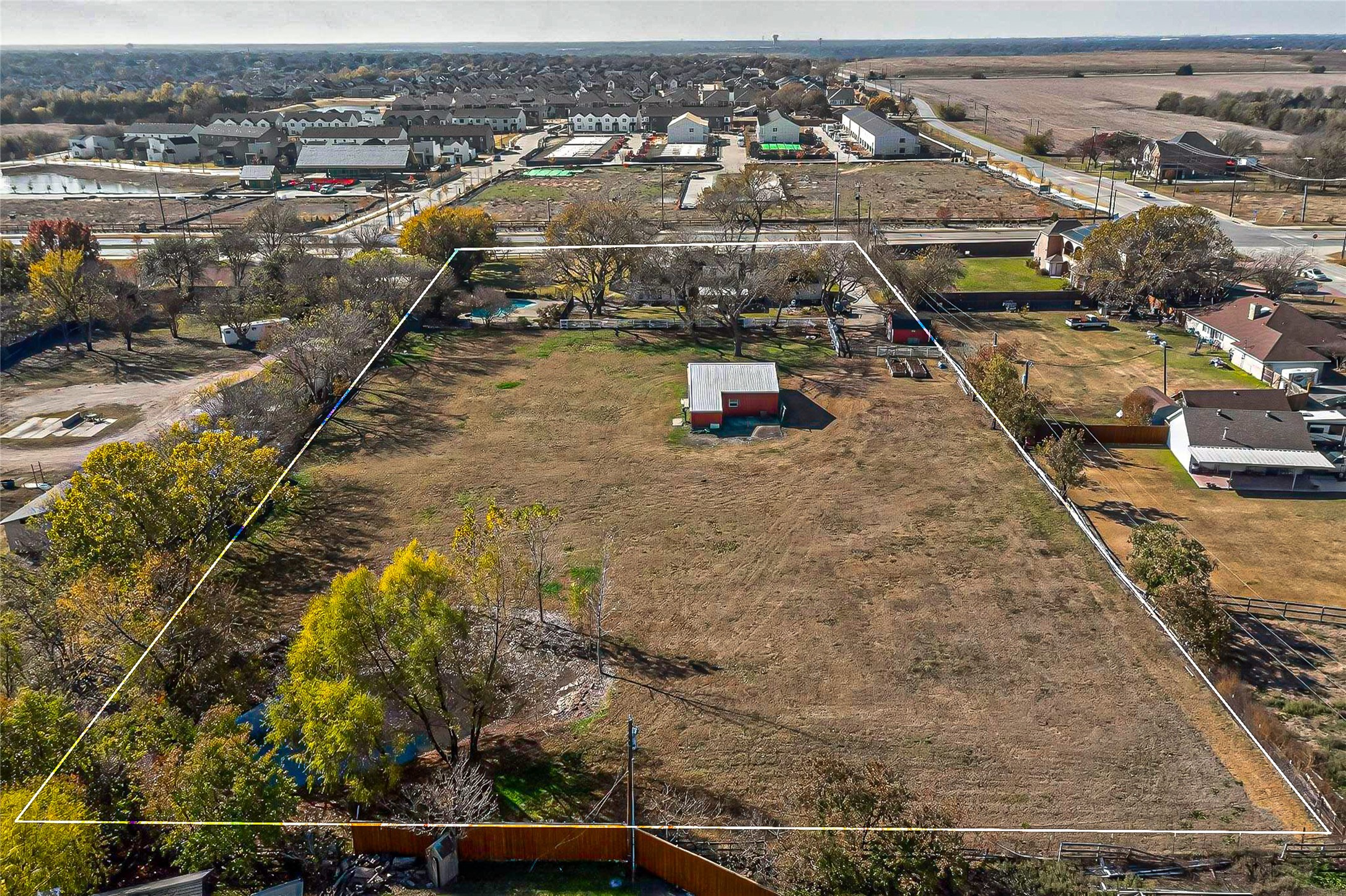 9310 Merritt Road, Rowlett, TX, 75089
