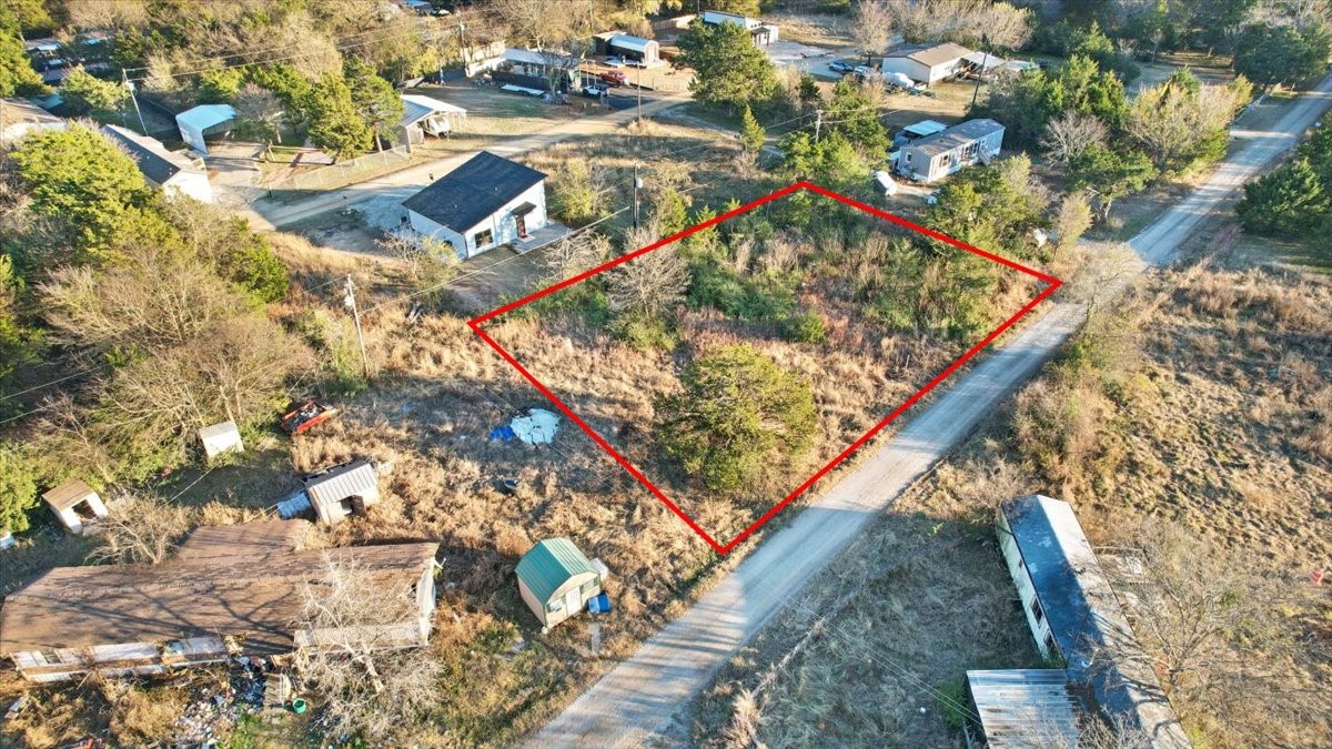 000 Woodwind Drive, Gordonville, TX, 76245
