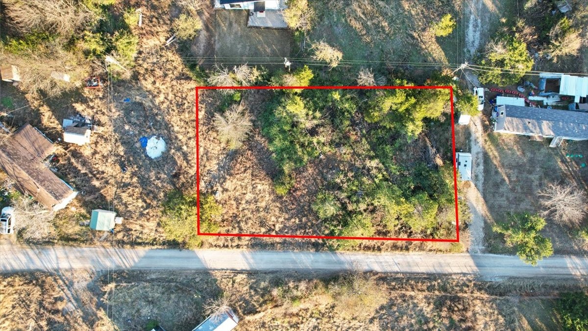 000 Woodwind Drive, Gordonville, TX, 76245